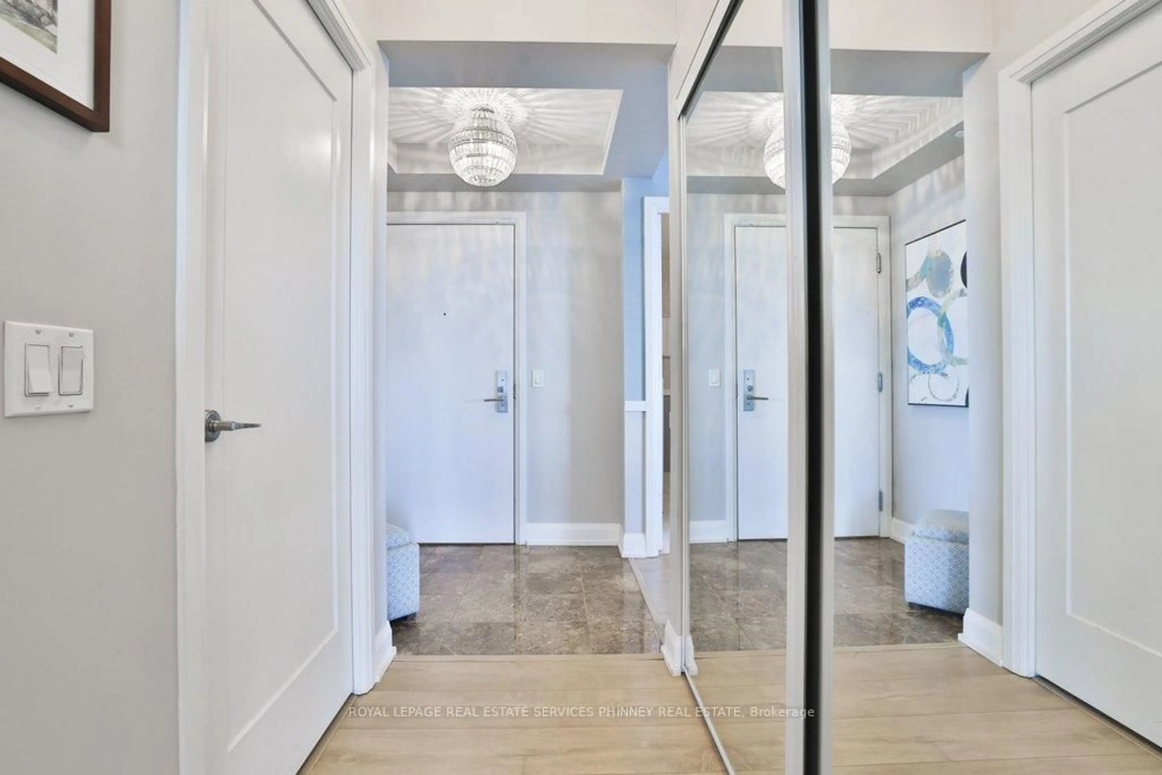Unknown for 56 Annie Craig Dr #4502, Toronto Ontario M8V 0C8