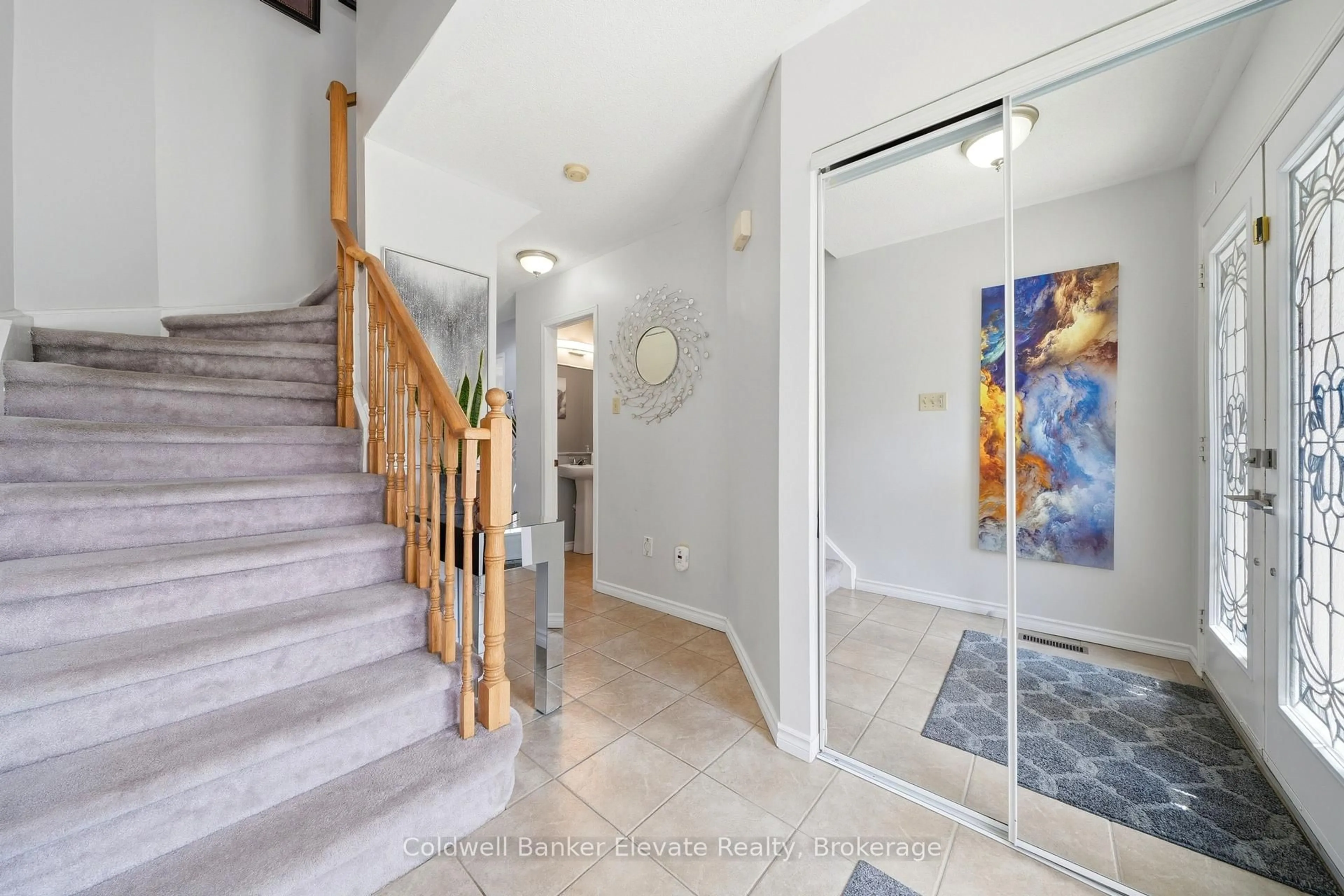 Unknown for 22 Goldenlight Circ, Brampton Ontario L6X 4N6
