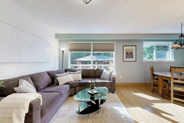 907 Fourth St, Mississauga 3