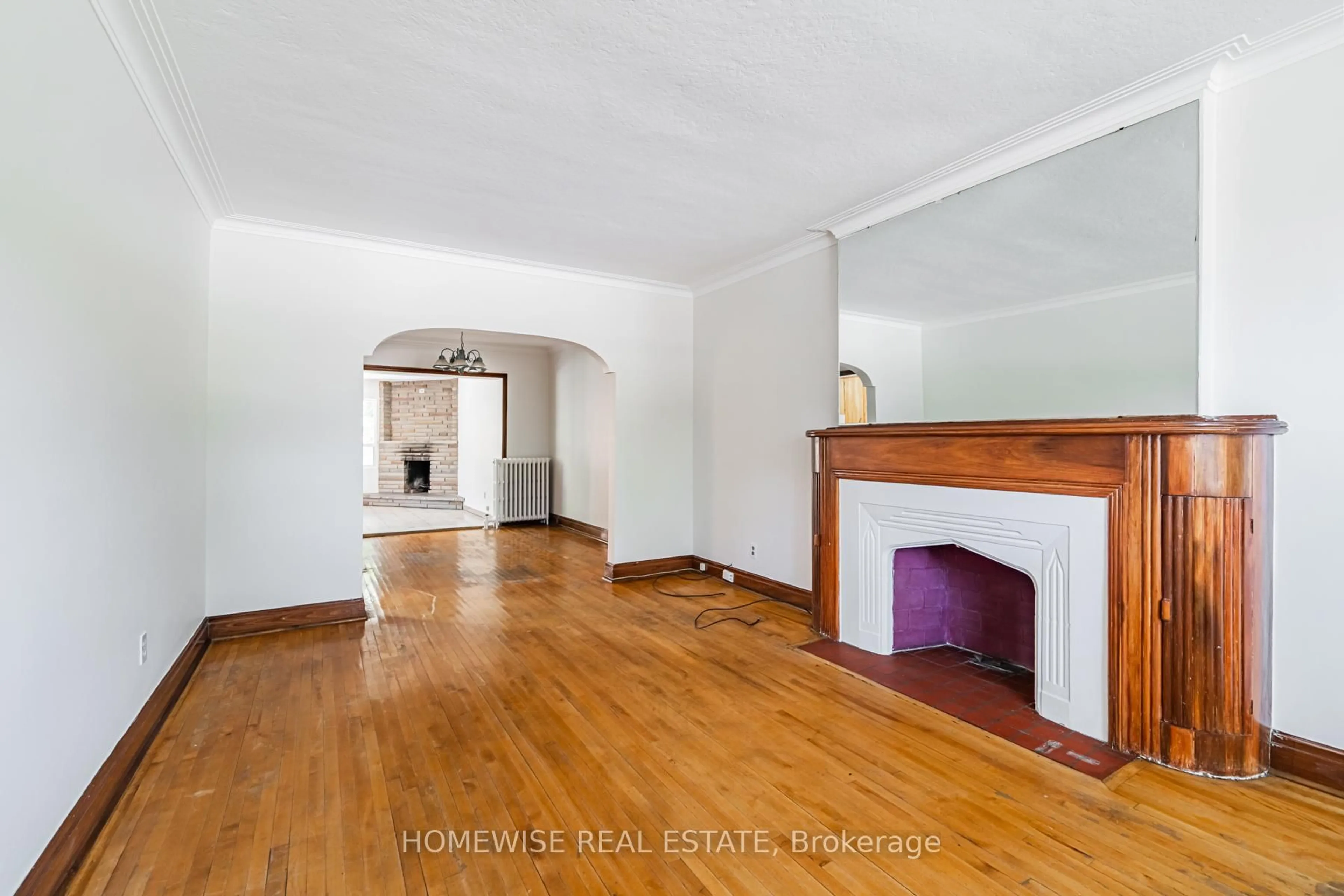Unknown for 25 Marlee Ave, Toronto Ontario M6E 3B1