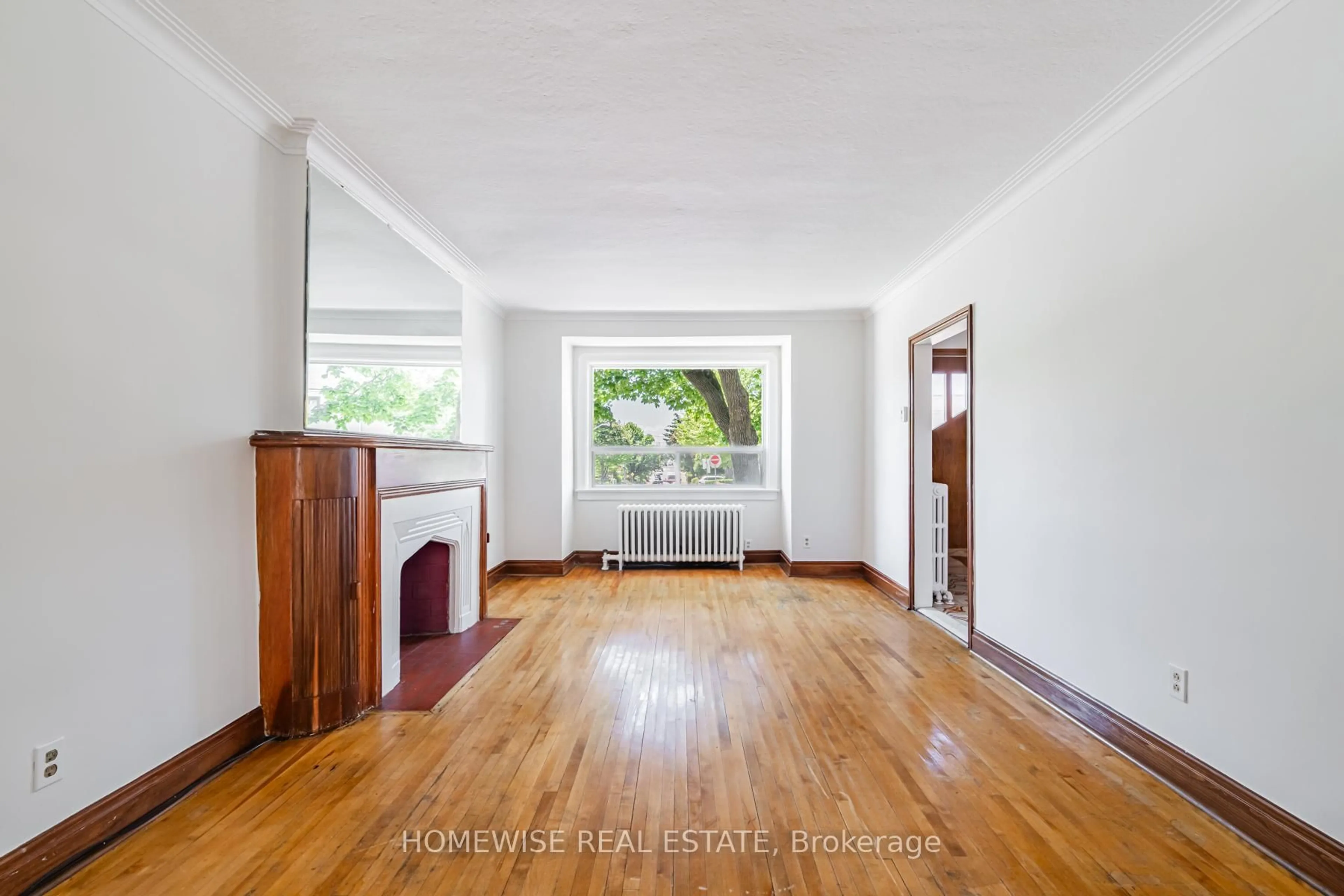 Unknown for 25 Marlee Ave, Toronto Ontario M6E 3B1
