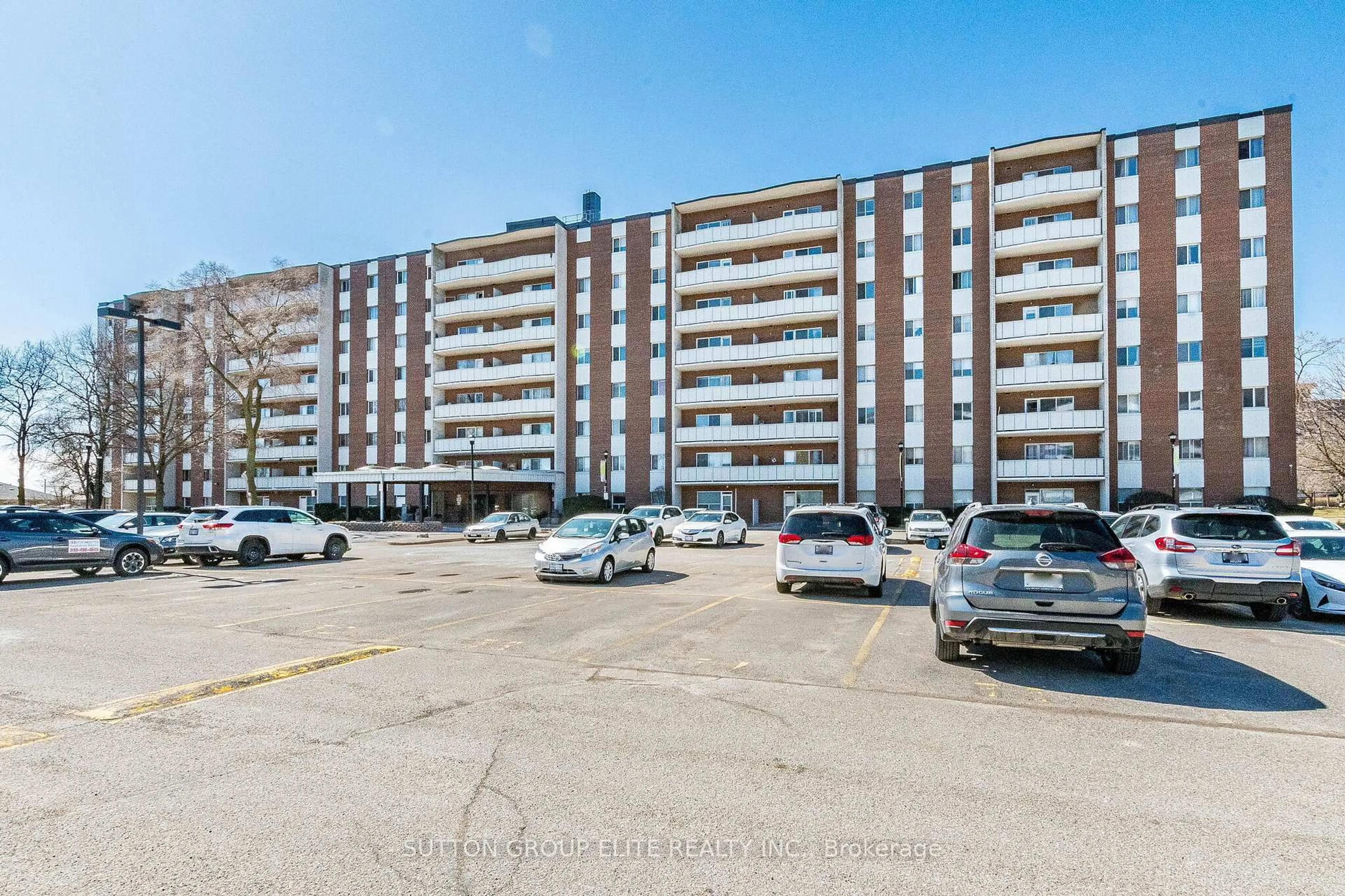Unknown for 1660 Bloor St #502, Mississauga Ontario L4X 1R9