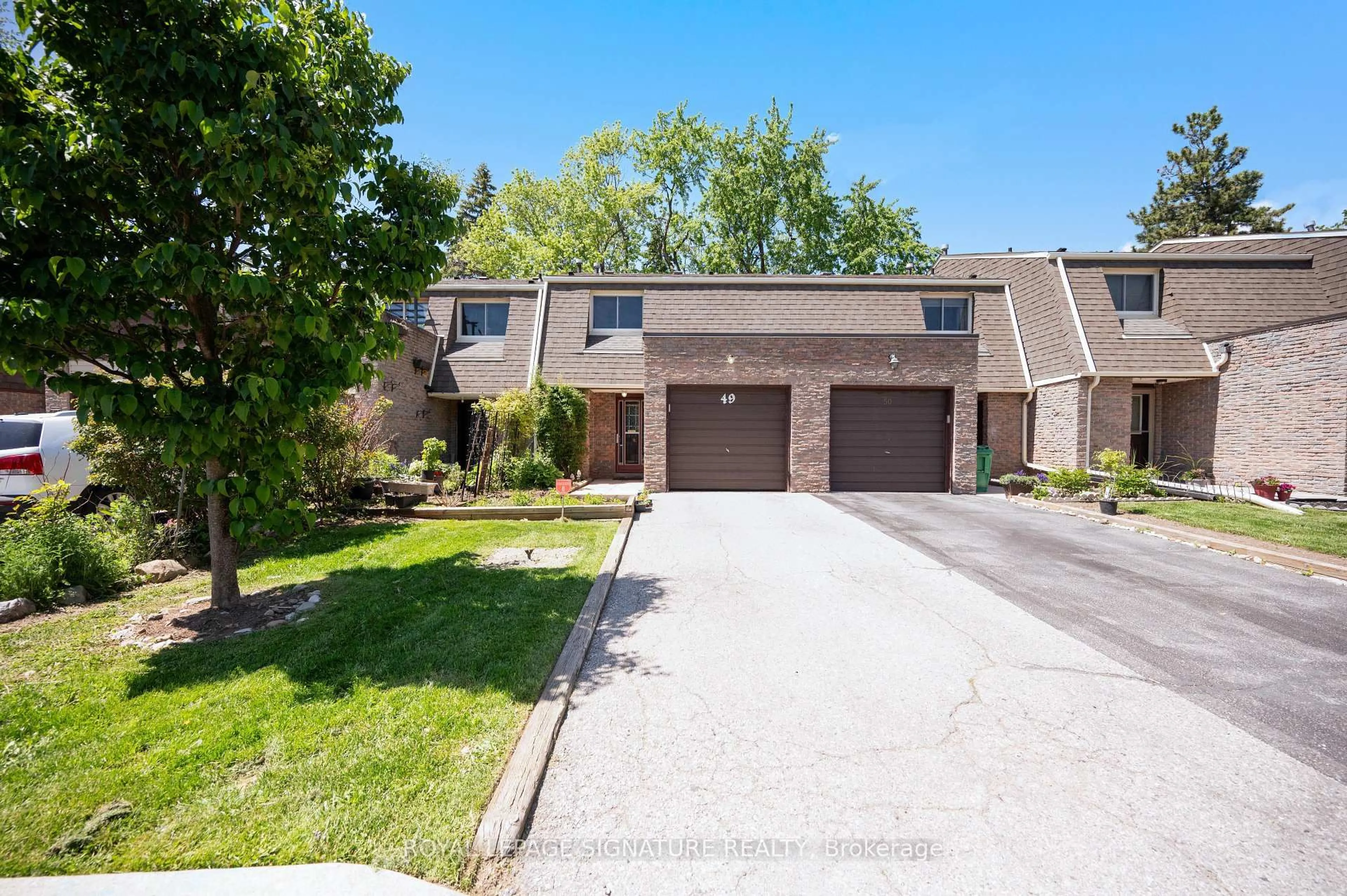 Unknown for 7430 Copenhagen Rd #49, Mississauga Ontario L5N 2C4
