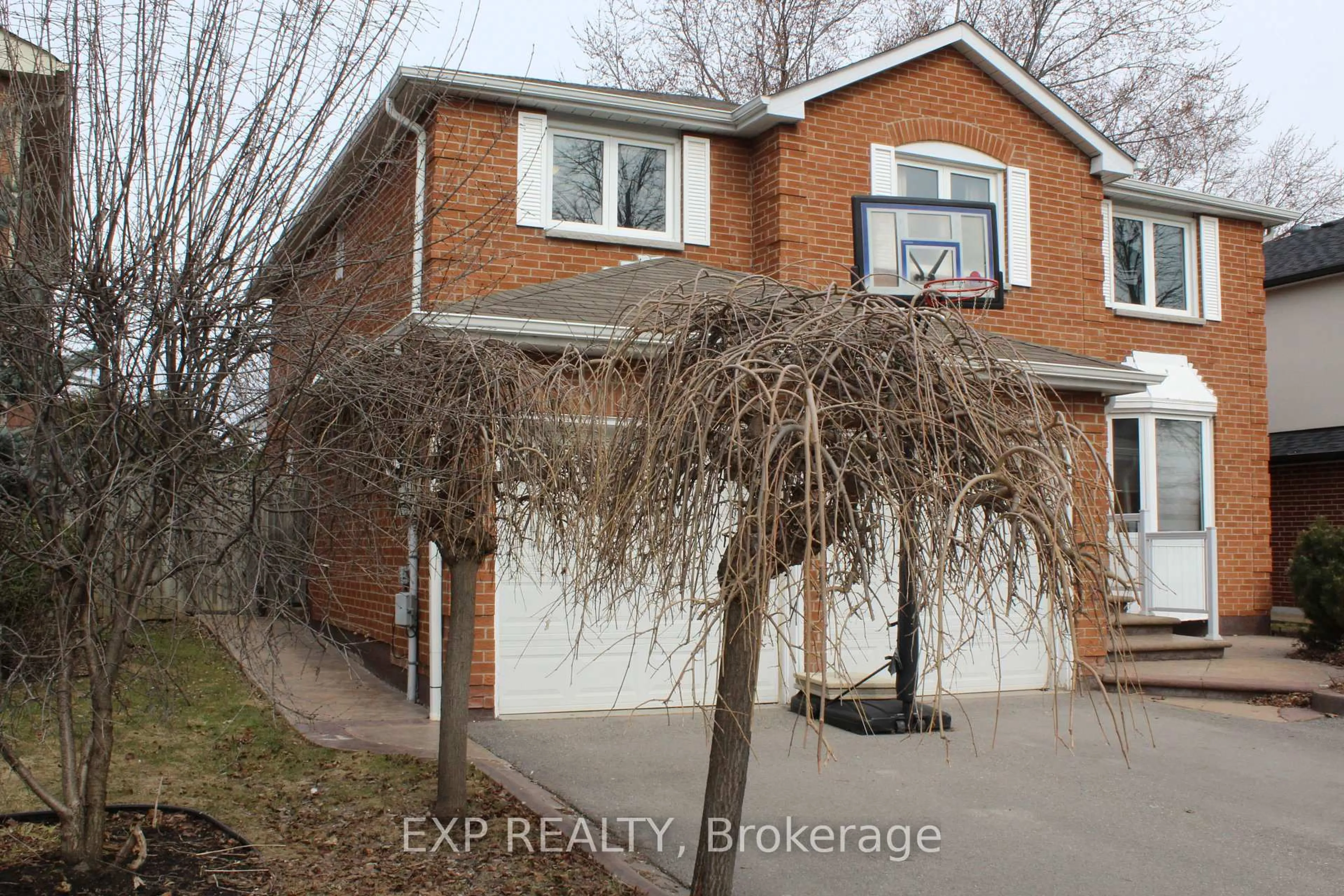 Unknown for 48 Howell St, Brampton Ontario L6Y 3H8