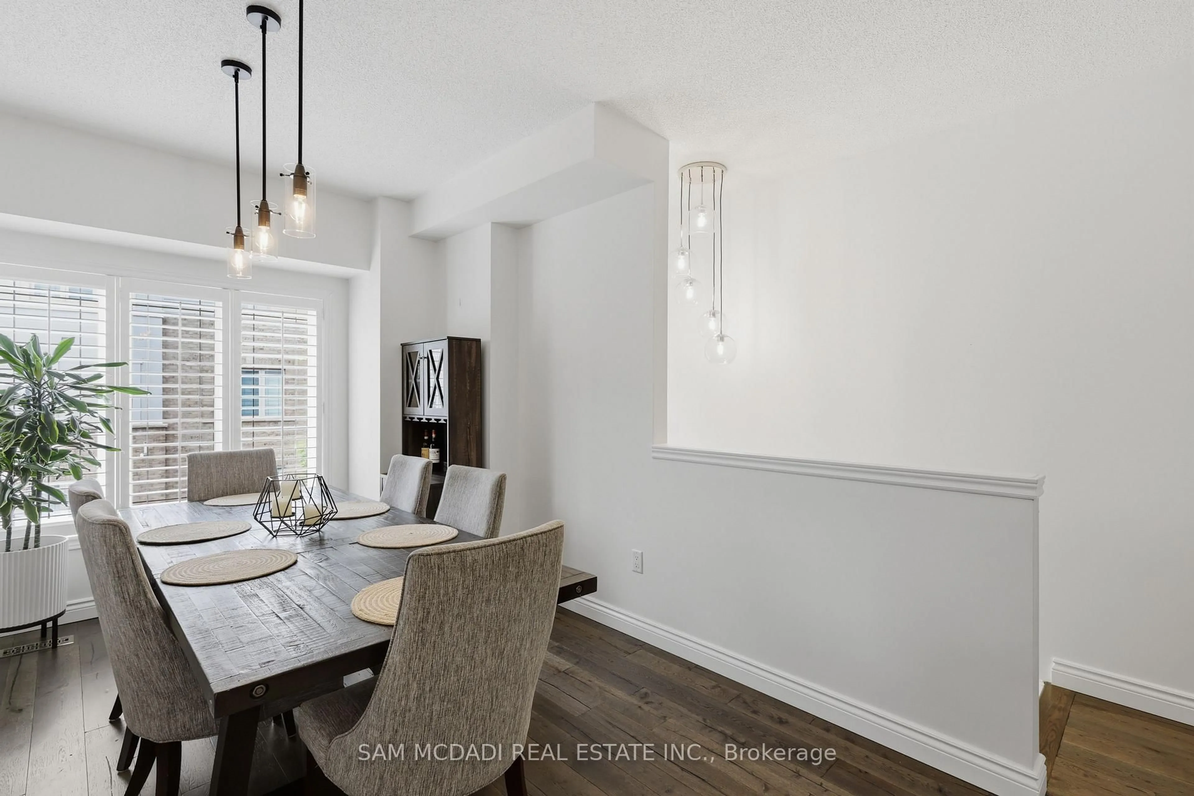 Dining room, unknown for 4154 Galileo Common, Burlington Ontario L7L 0G7