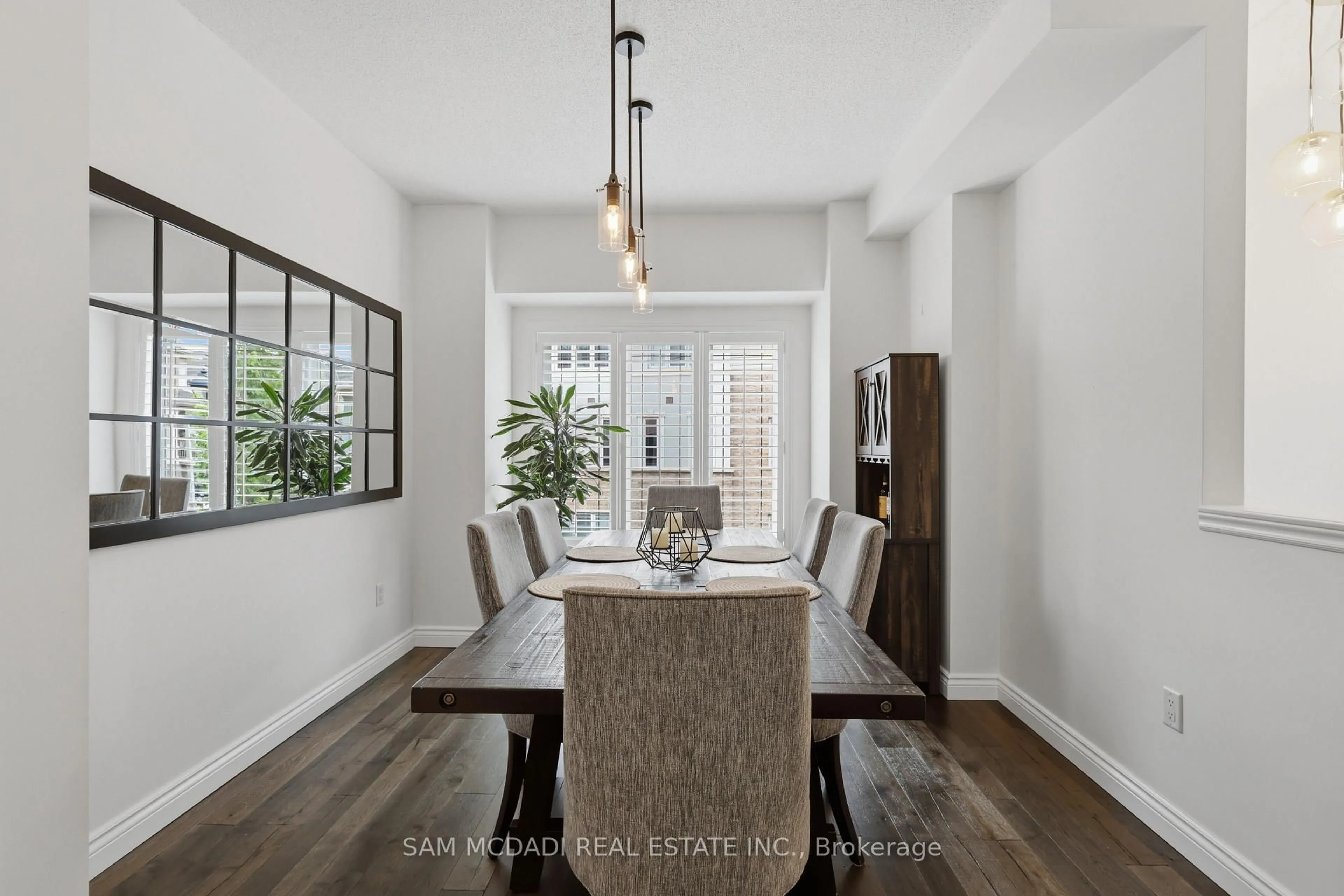 Dining room, unknown for 4154 Galileo Common, Burlington Ontario L7L 0G7