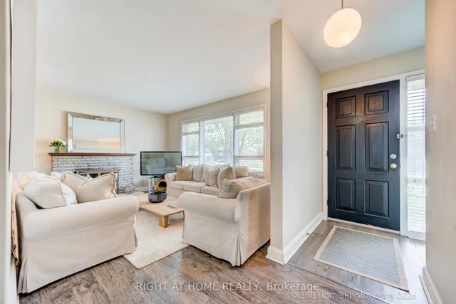 1493 CONSTANCE Dr, Oakville 5