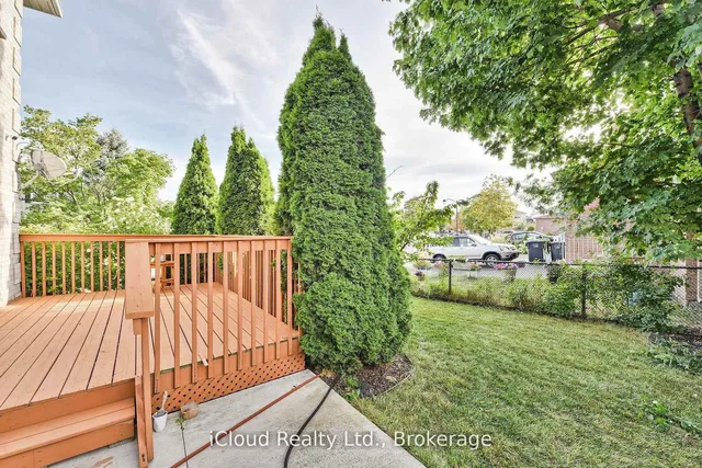 14 Timberlane Dr, Brampton 2