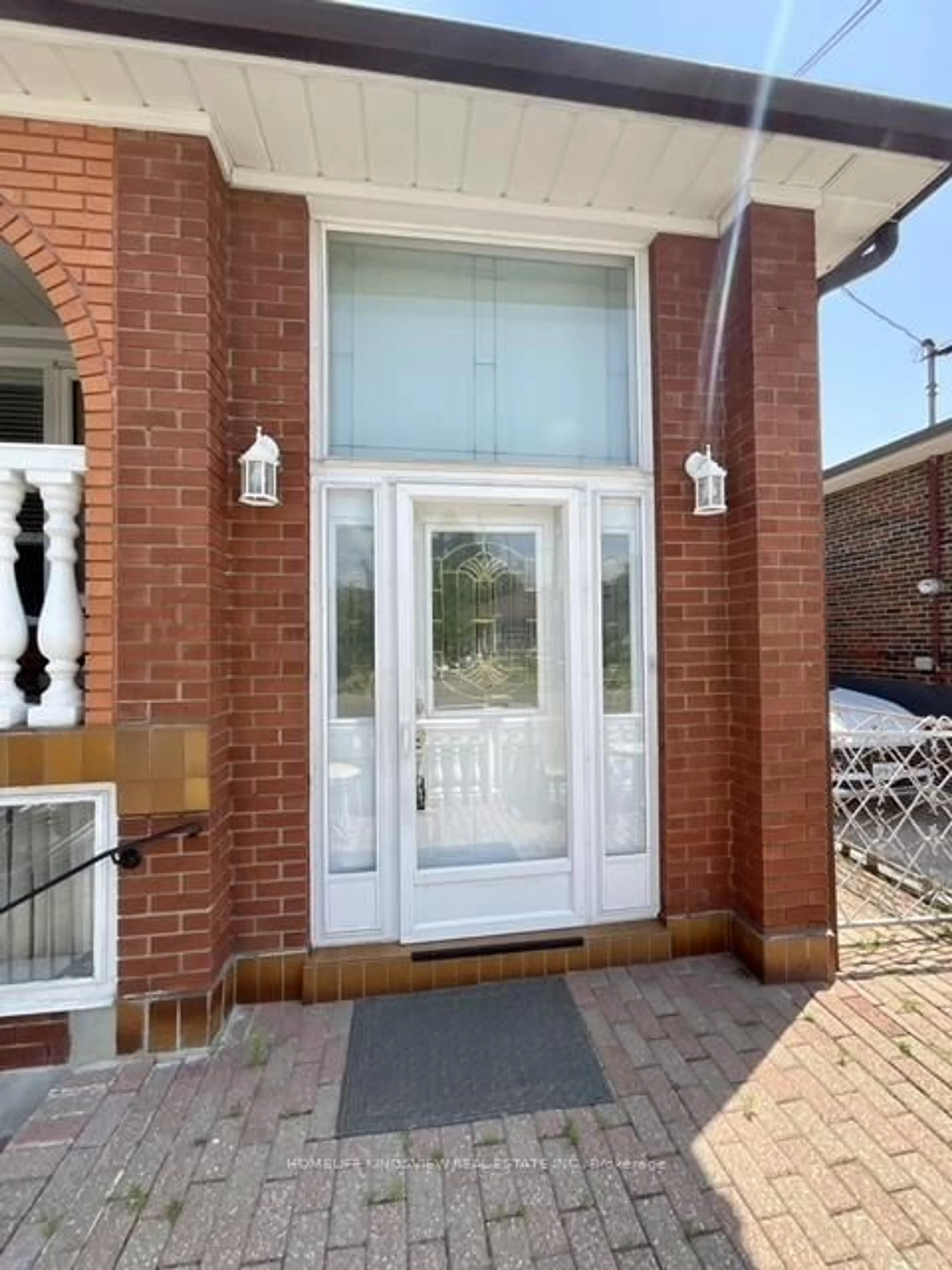 Unknown for 51 Seacliffe Blvd, Toronto Ontario M9L 2G7