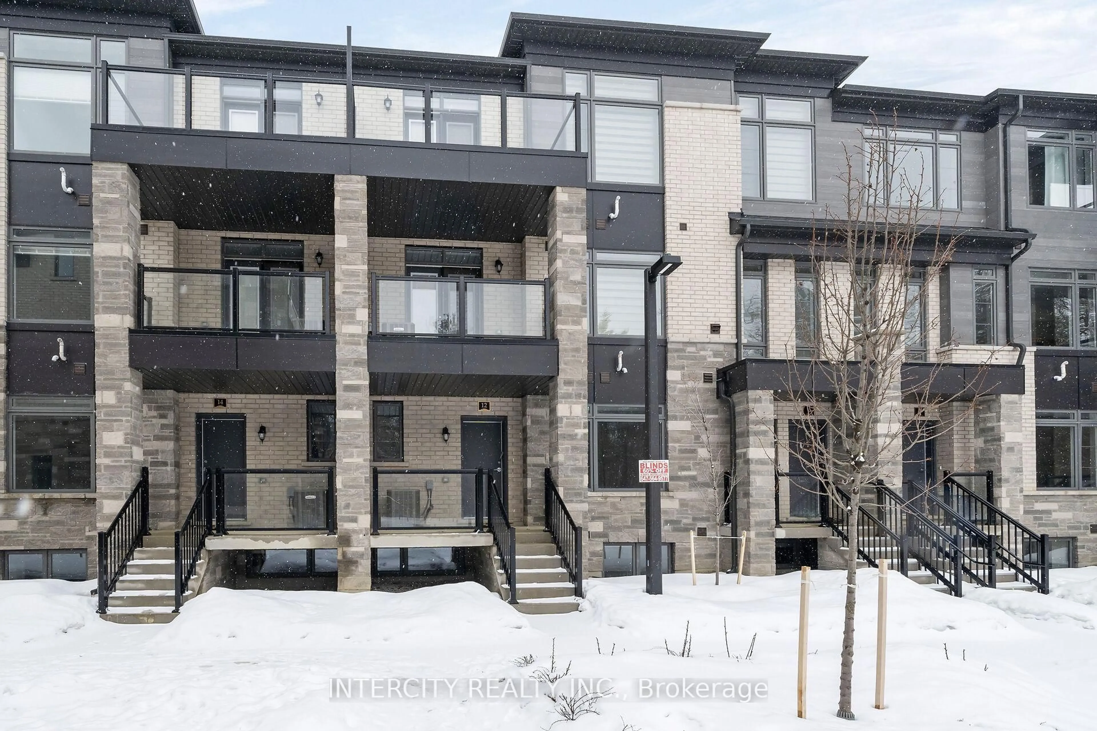 Unknown for 12 Savvy Lane #40Z, Caledon Ontario L7C 1Z9