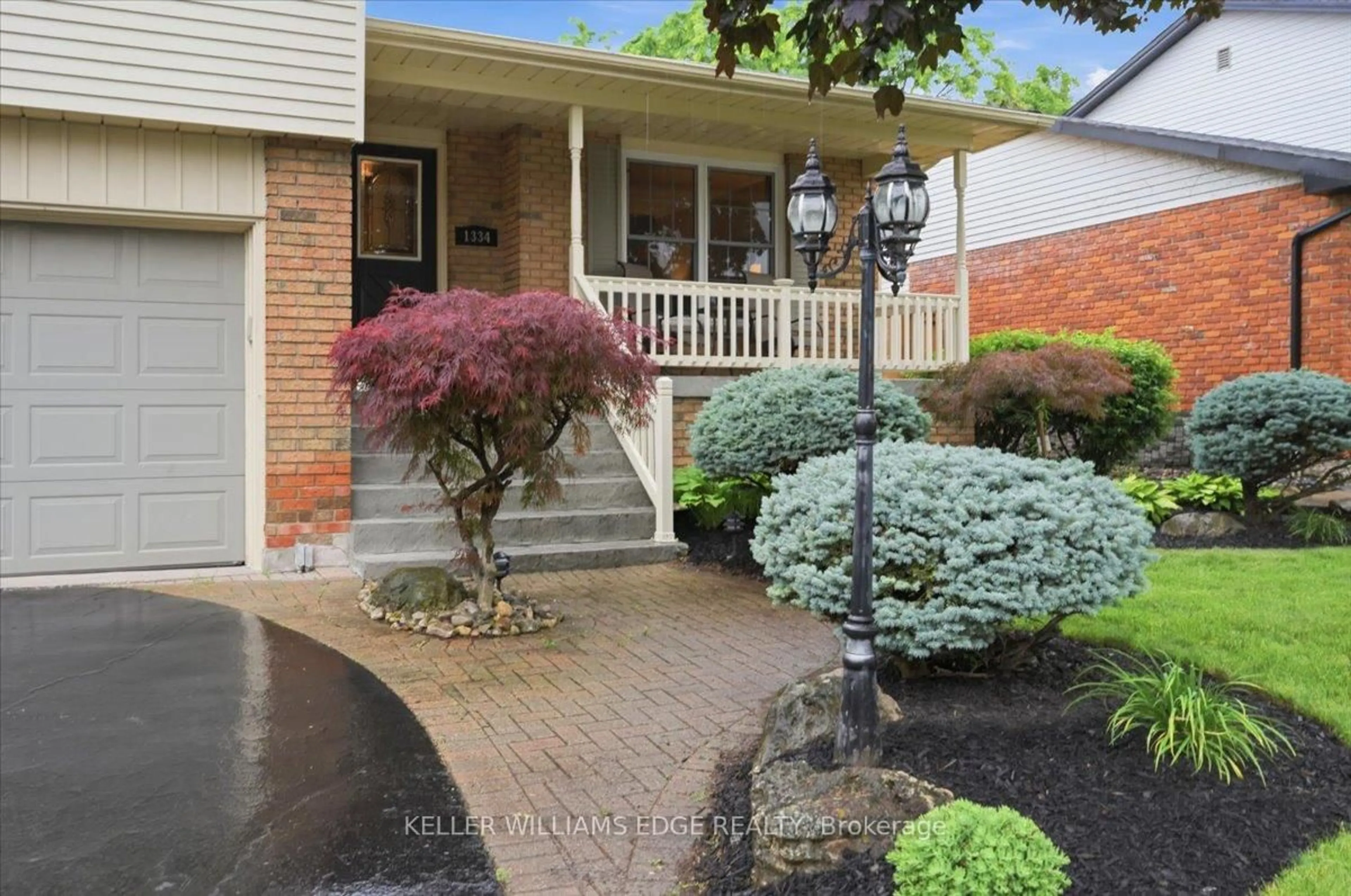 Unknown for 1334 Wiltshire Ave, Burlington Ontario L7M 1X9