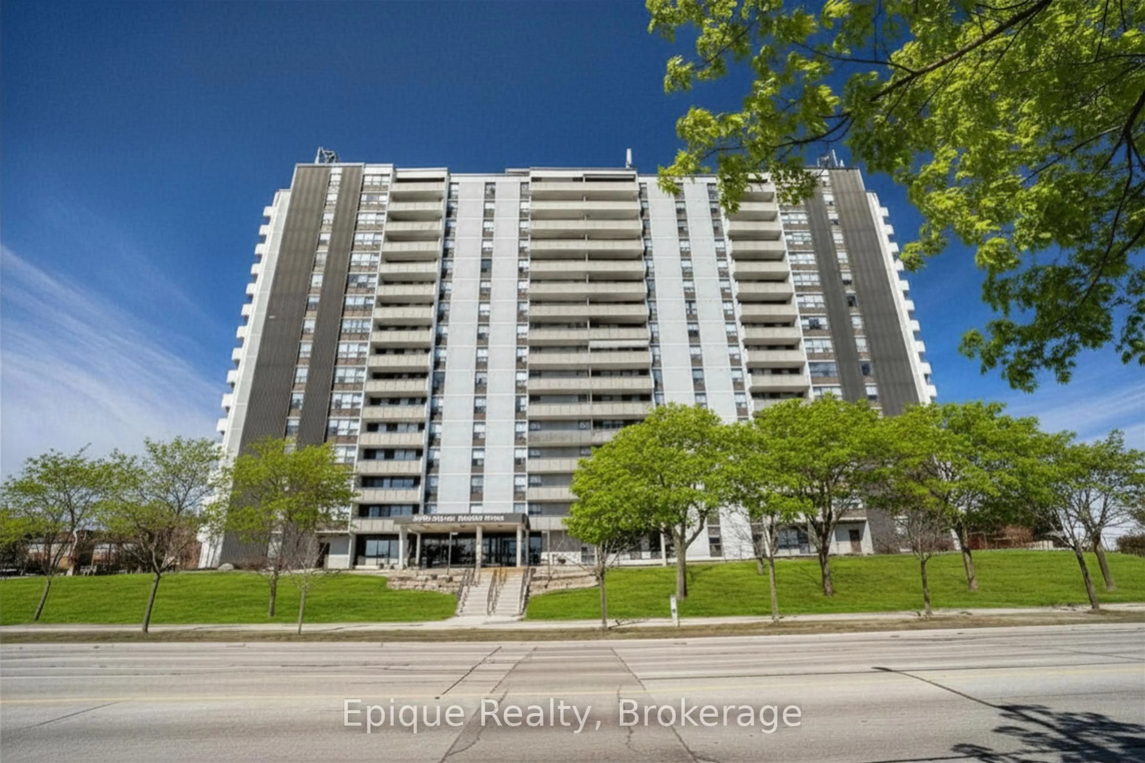 Unknown for 2055 UPPER MIDDLE Rd #409, Burlington Ontario L7P 3P4