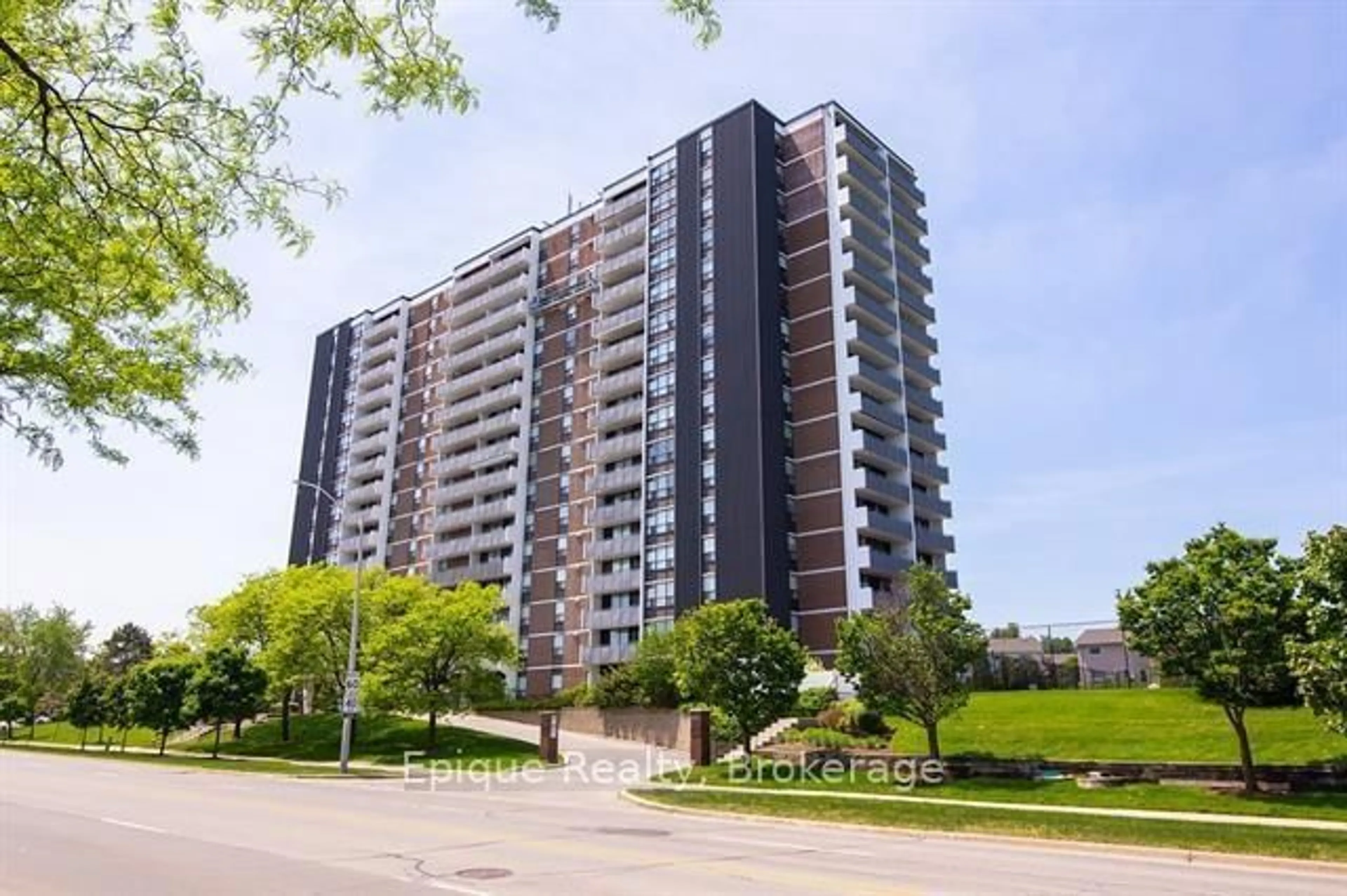 Unknown for 2055 UPPER MIDDLE Rd #409, Burlington Ontario L7P 3P4