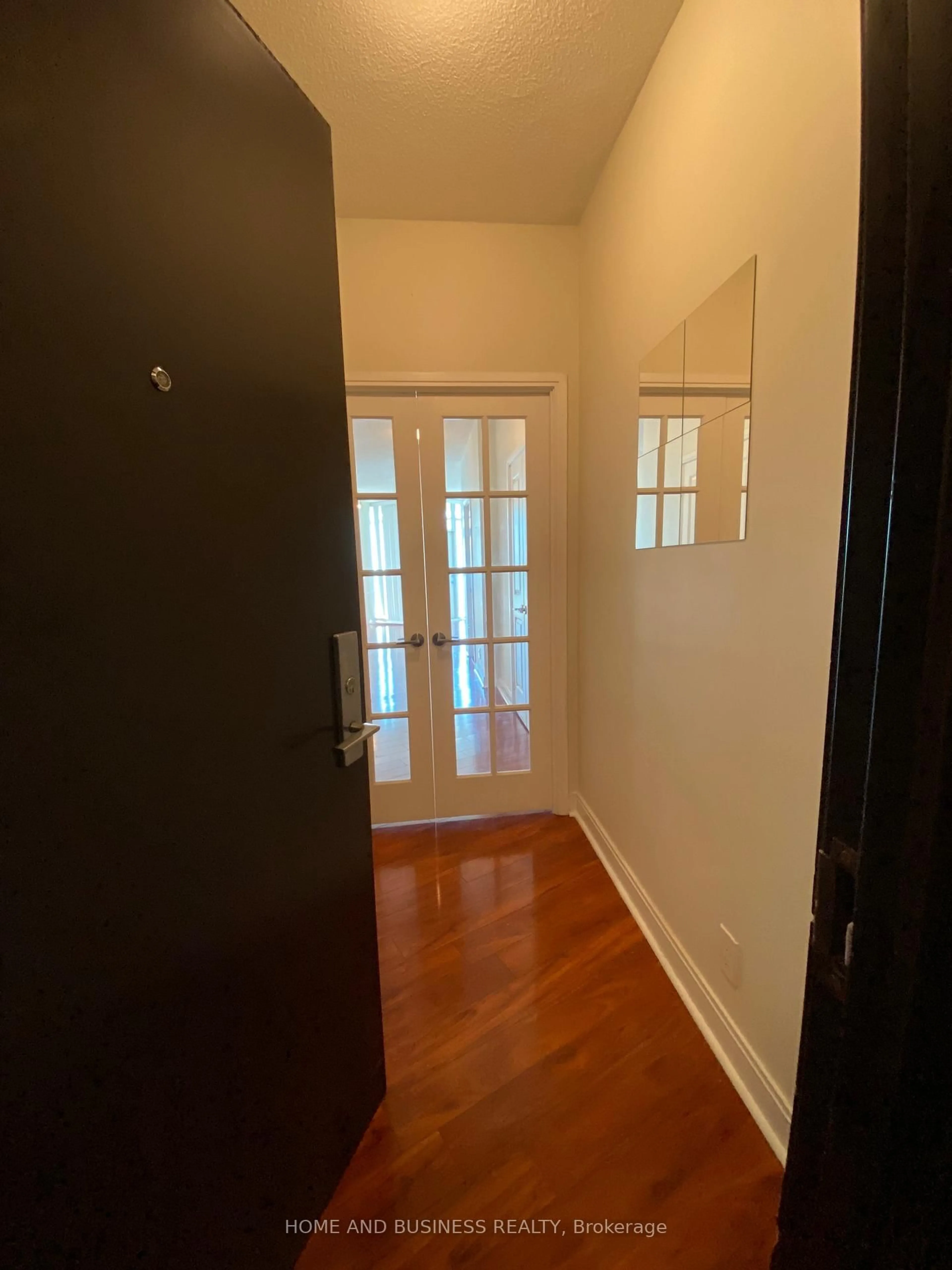 Unknown for 70 Absolute Ave #2505, Mississauga Ontario L4Z 0A4