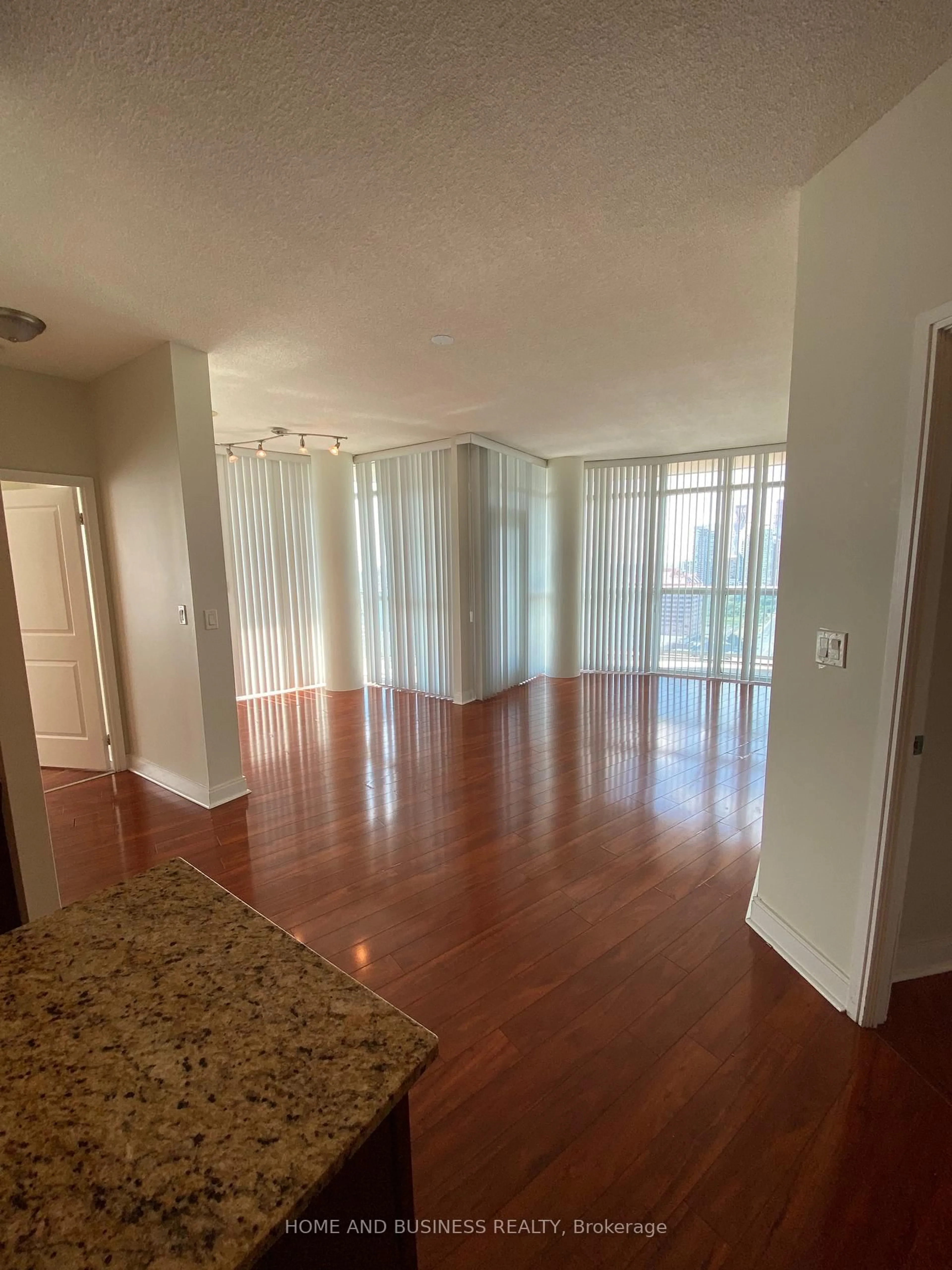 A pic of a room for 70 Absolute Ave #2505, Mississauga Ontario L4Z 0A4