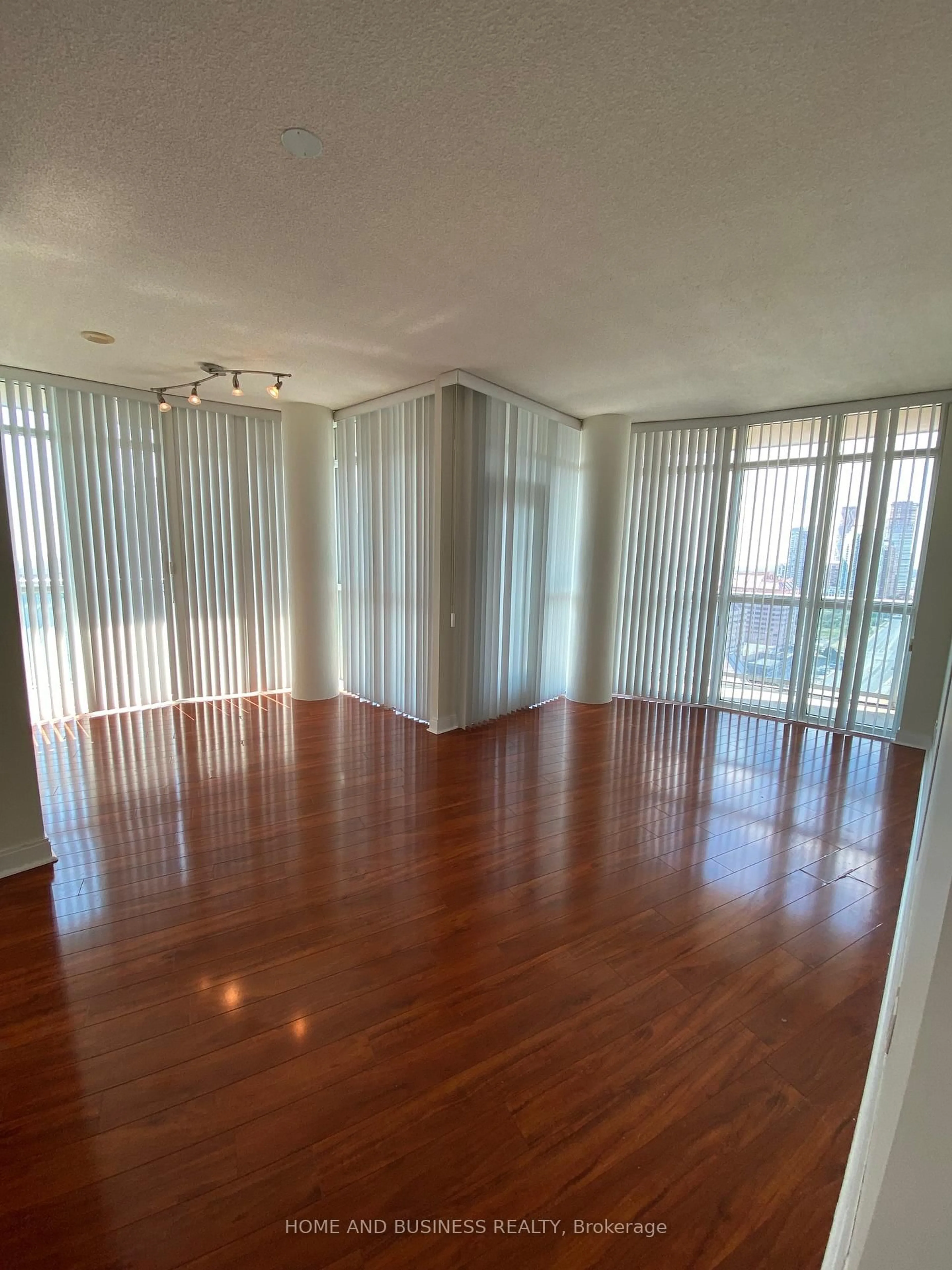 A pic of a room for 70 Absolute Ave #2505, Mississauga Ontario L4Z 0A4