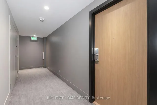 1787 St Clair Ave #418, Toronto 4