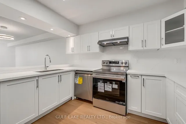 236 Albion Rd #510, Toronto 3