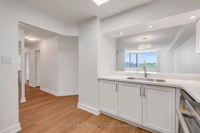 236 Albion Rd #510, Toronto 4
