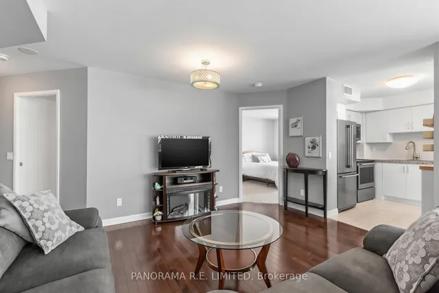 235 Sherway Gardens Rd #1810, Toronto 4