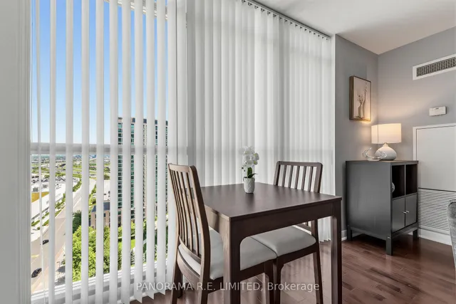 235 Sherway Gardens Rd #1810, Toronto 5