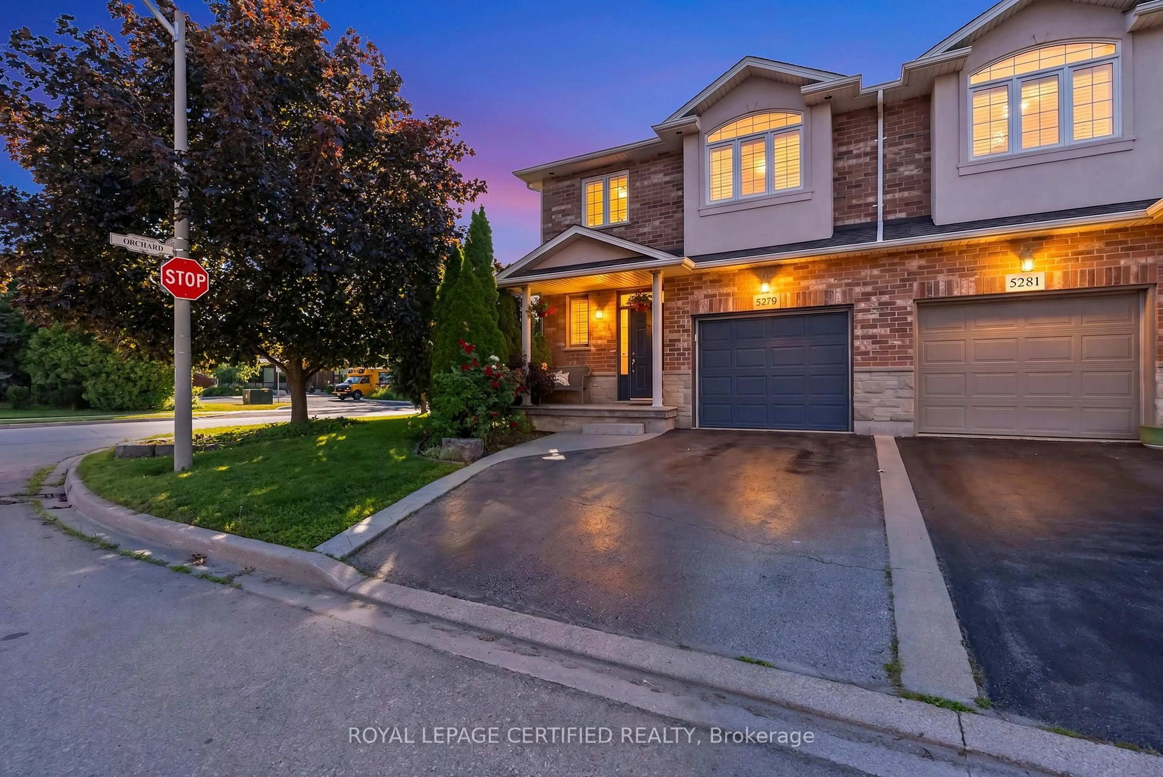 Unknown for 5279 Picketts Way, Burlington Ontario L7L 7J6