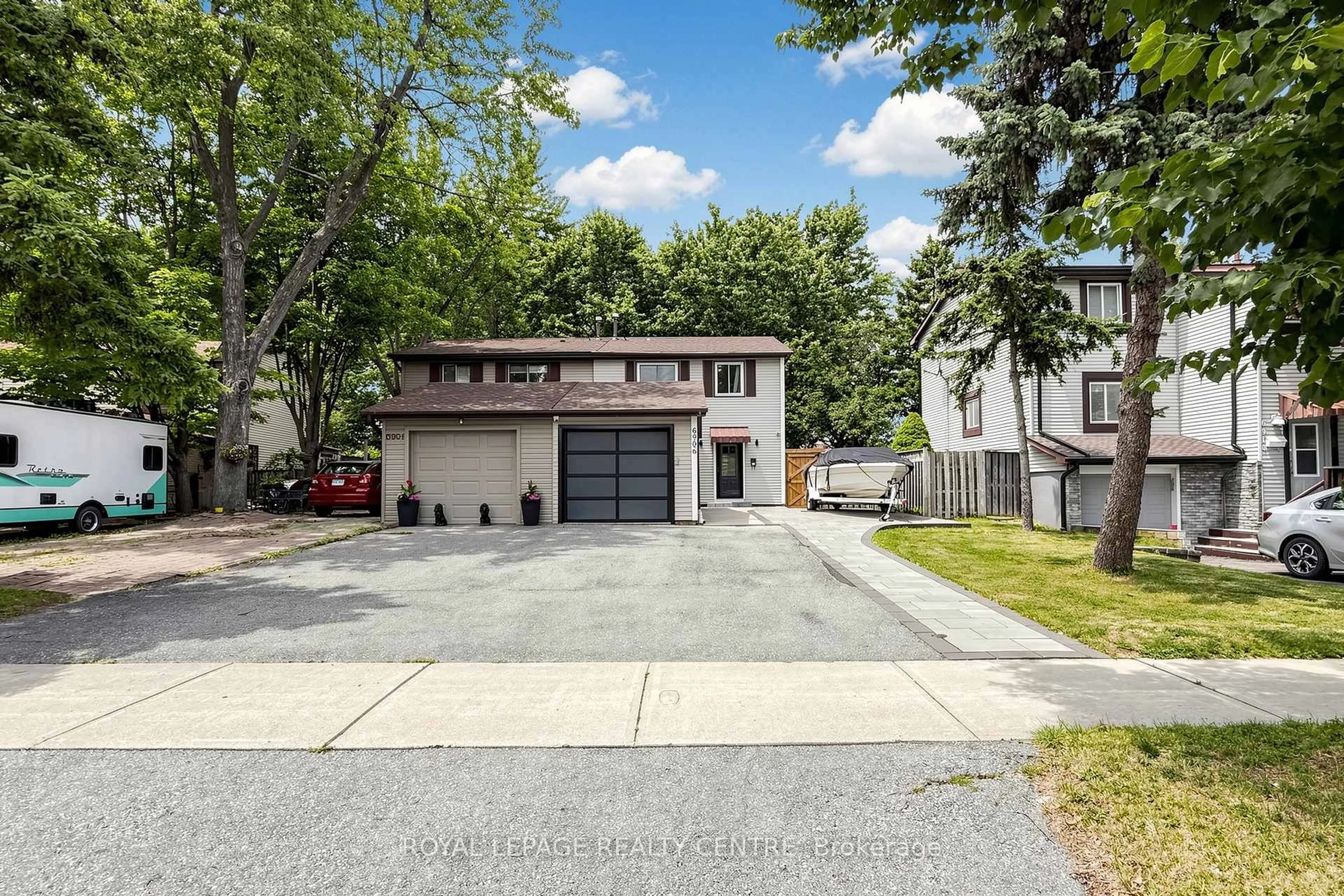 Unknown for 6906 Avila Rd, Mississauga Ontario L5N 1S1