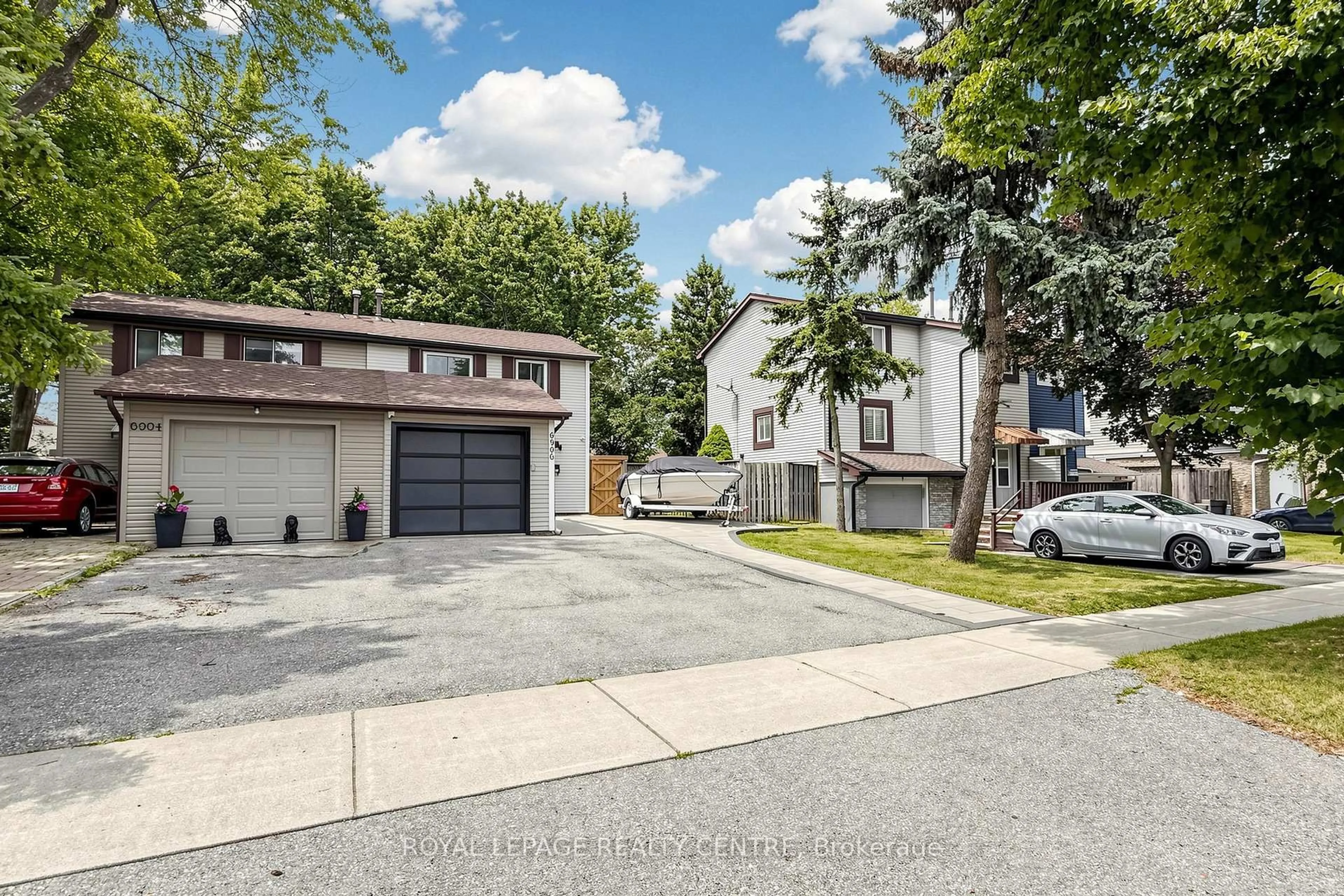 Unknown for 6906 Avila Rd, Mississauga Ontario L5N 1S1