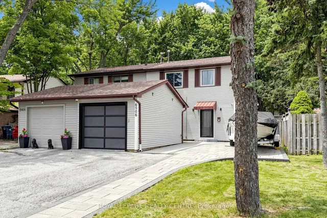 6906 Avila Rd, Mississauga 5