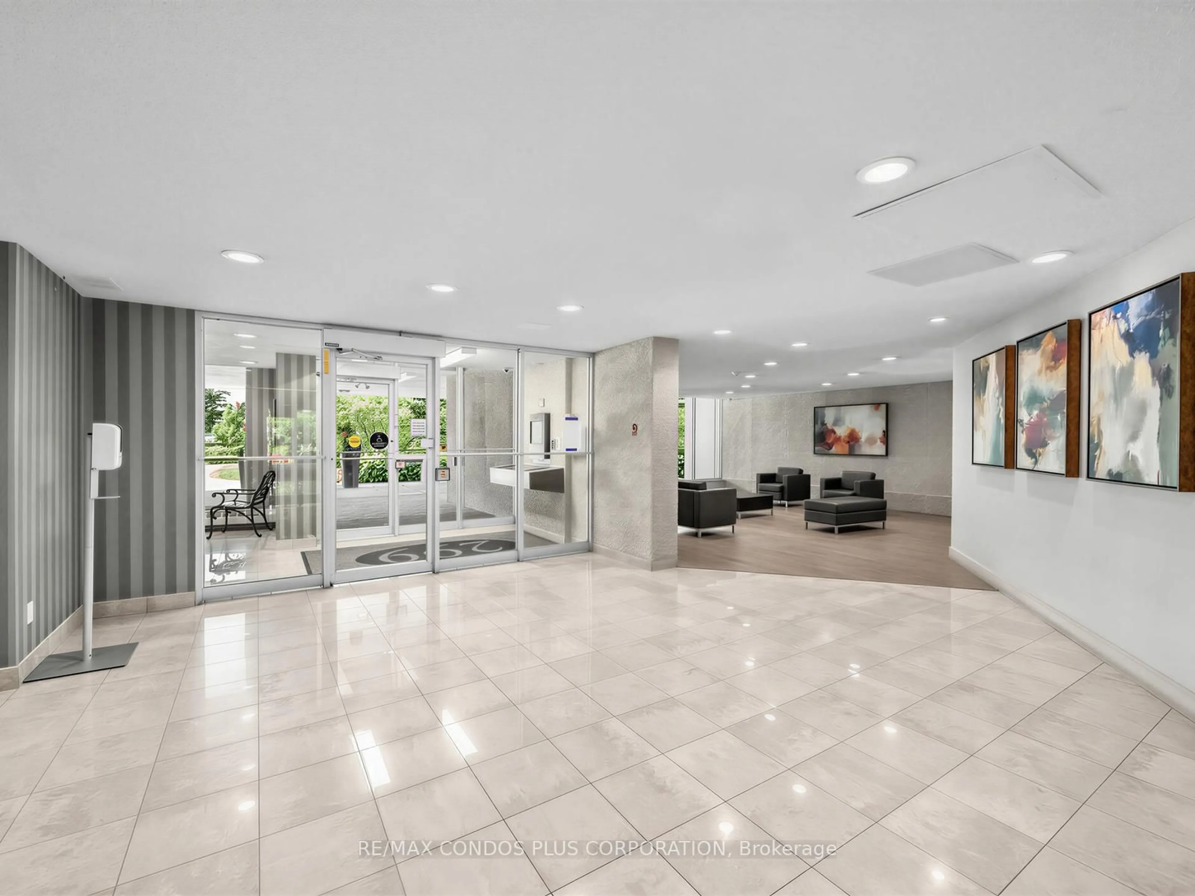 Unknown for 299 Mill Rd #1903, Toronto Ontario M9C 4V9