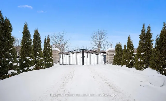 3722 The Grange Sdrd, Caledon 5