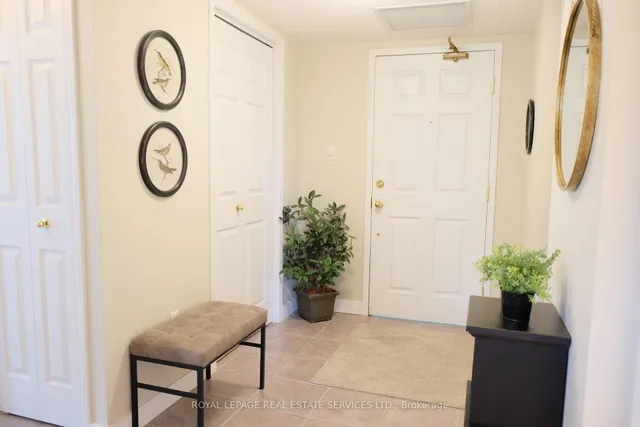 216 Plains Road West Rd #402C, Burlington 4