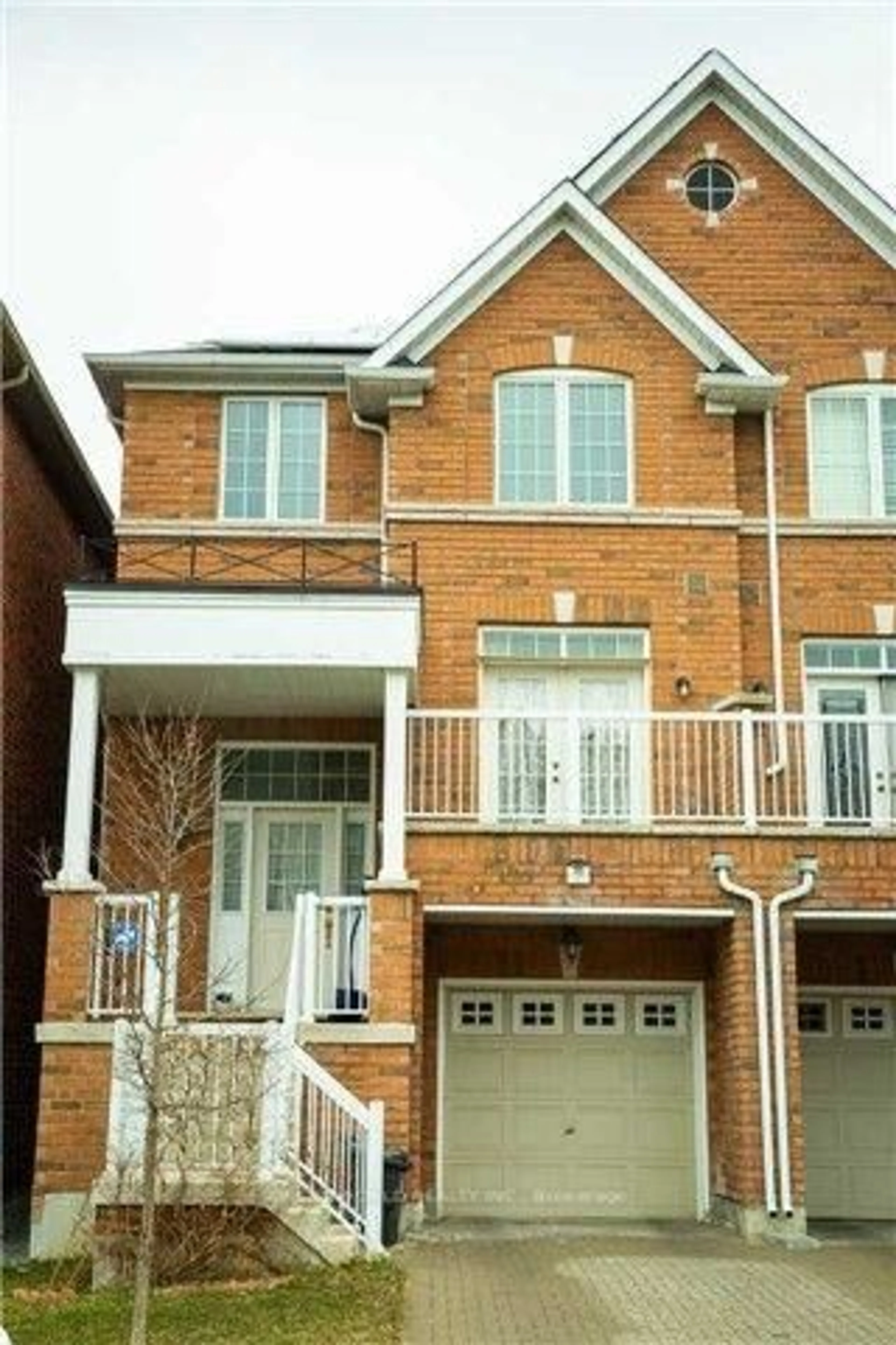 Home with brick exterior material, street for 48 Lou Pomanti St, Toronto Ontario M9M 0C2