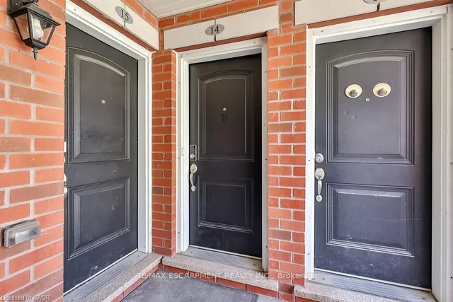 2480 Post Rd #14, Oakville 5