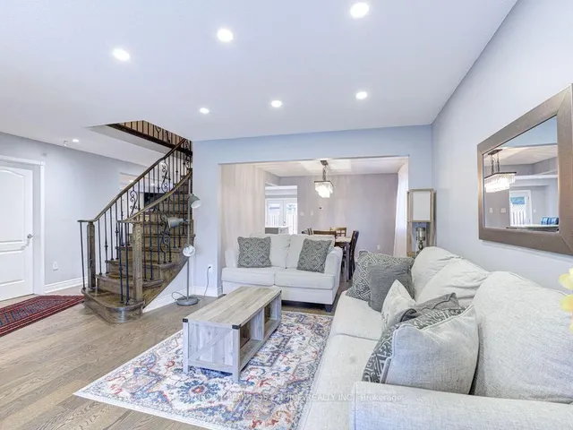 5965 River Grove Ave, Mississauga 5