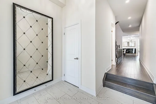 33 Rainbrook Clse, Brampton 3