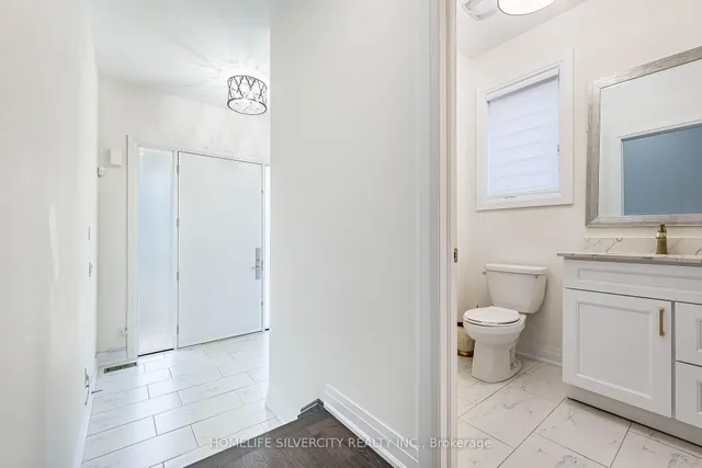 33 Rainbrook Clse, Brampton 5