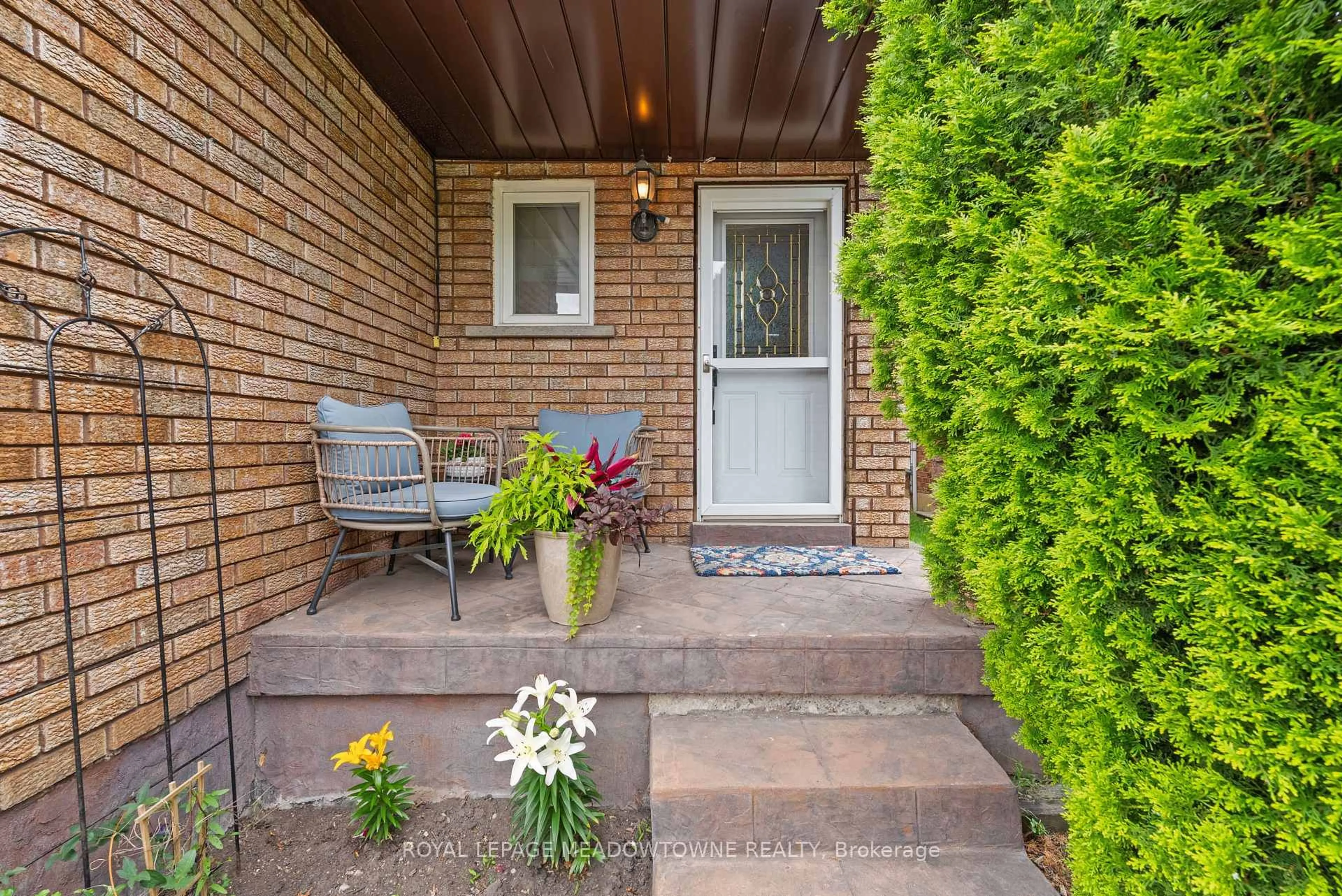 Unknown for 3453 Bertrand Rd, Mississauga Ontario L5L 4G6