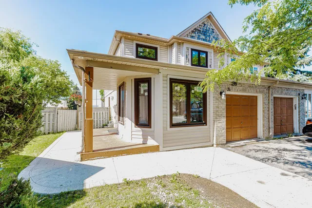26 Amazon Crt, Brampton 5