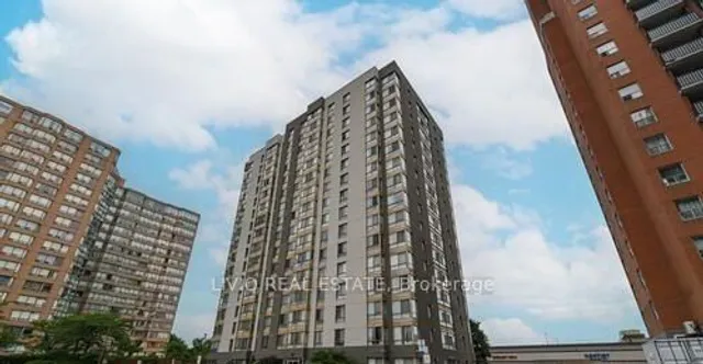 2470 Eglinton Ave #706, Toronto 2