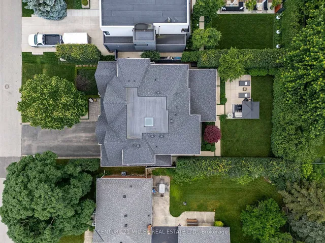 487 Orchard Dr, Oakville 4