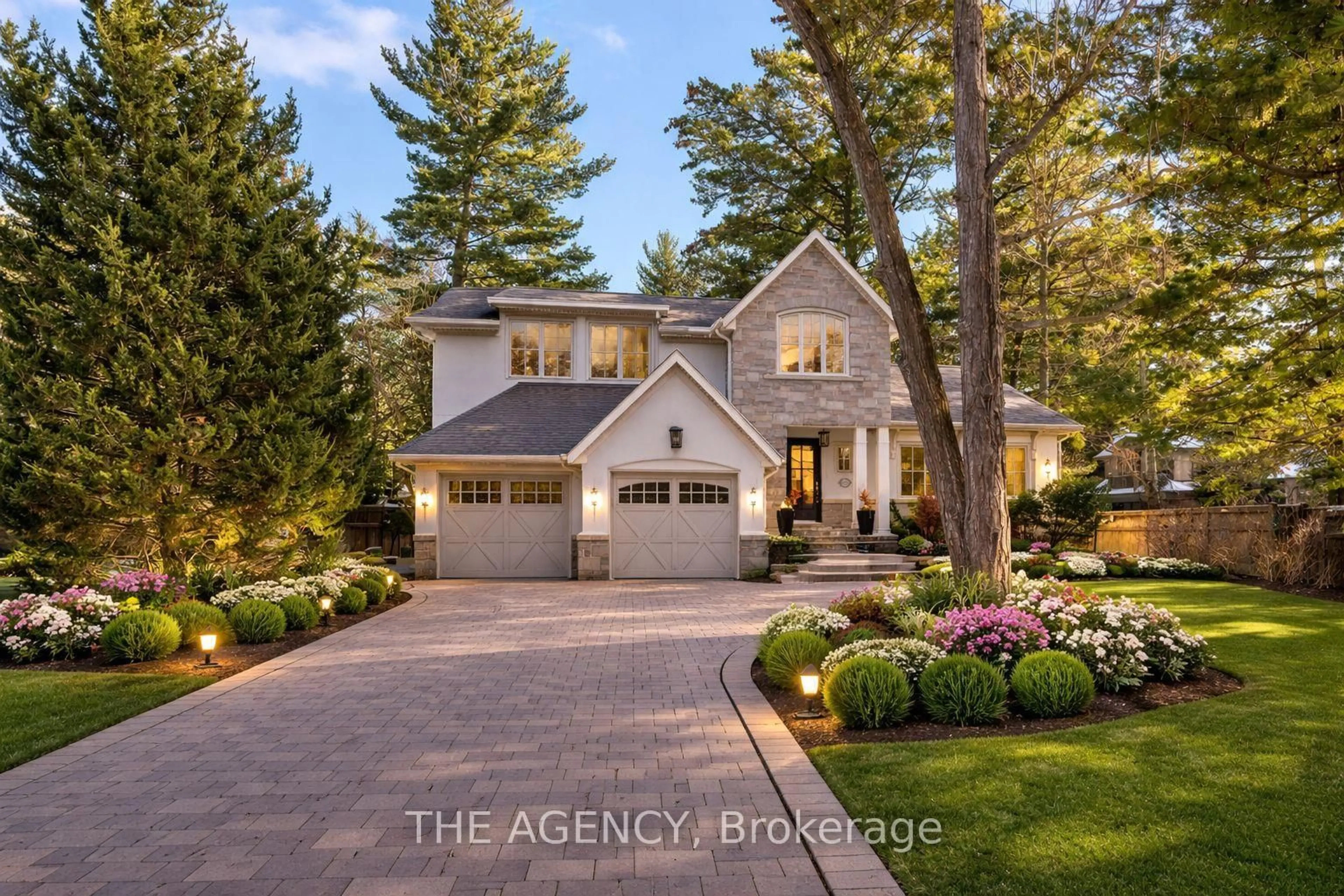Home with brick exterior material, street for 1310 Duncan Rd, Oakville Ontario L6J 2P8
