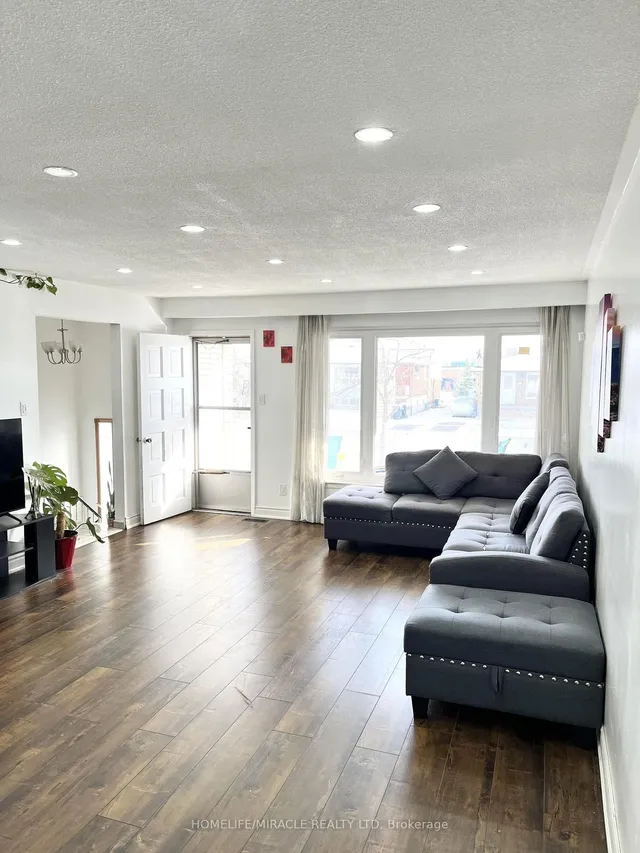 3323 Jolliffe Ave, Mississauga 4