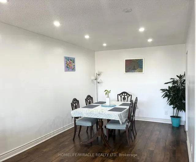3323 Jolliffe Ave, Mississauga 5
