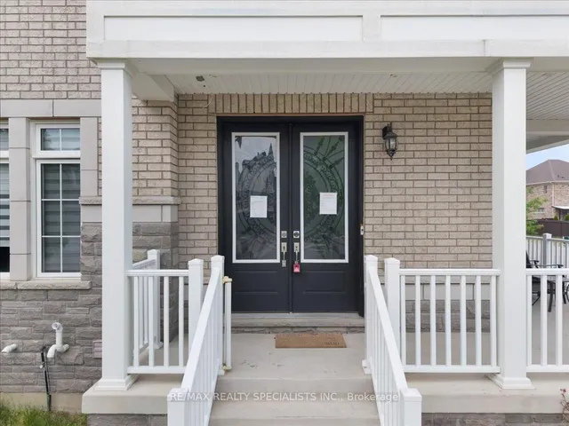 2 Ash Hill Ave, Caledon 5