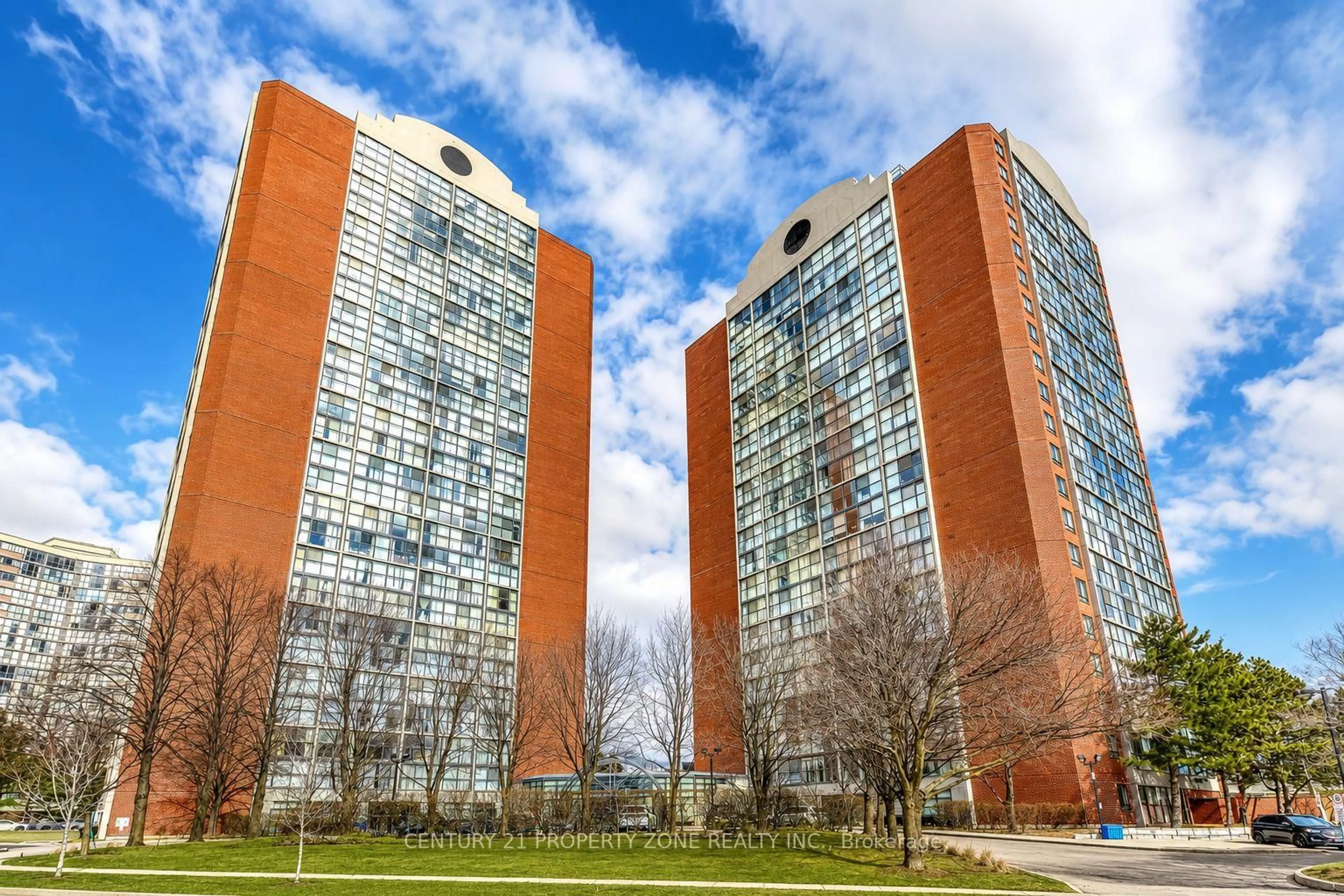 Unknown for 4185 Shipp Dr #115, Mississauga Ontario L4Z 2Y8