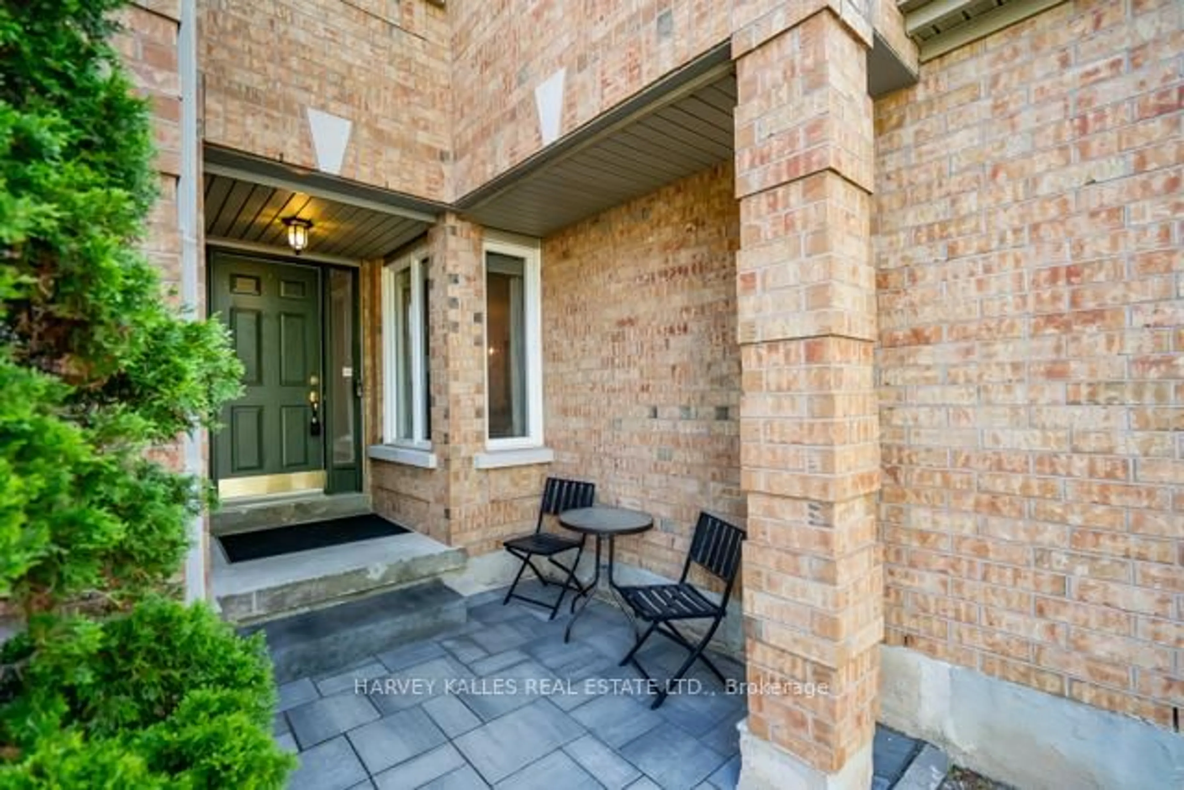 Unknown for 5230 Glen Erin Dr #83, Mississauga Ontario L5M 5Z7