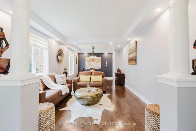 14 Adeline Crt, Brampton 4