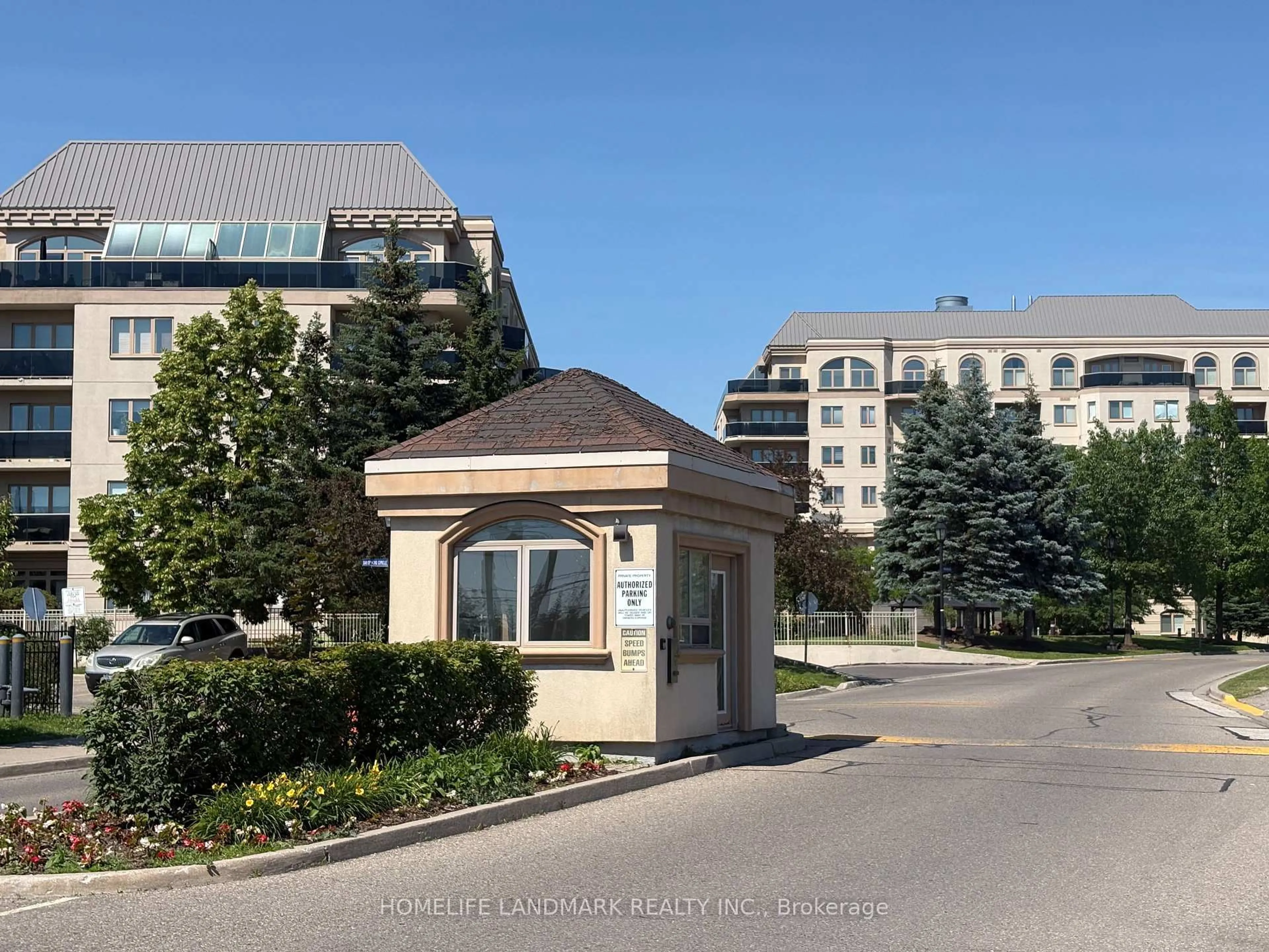 Unknown for 6 Dayspring Circ #2310, Brampton Ontario L6P 2Z6