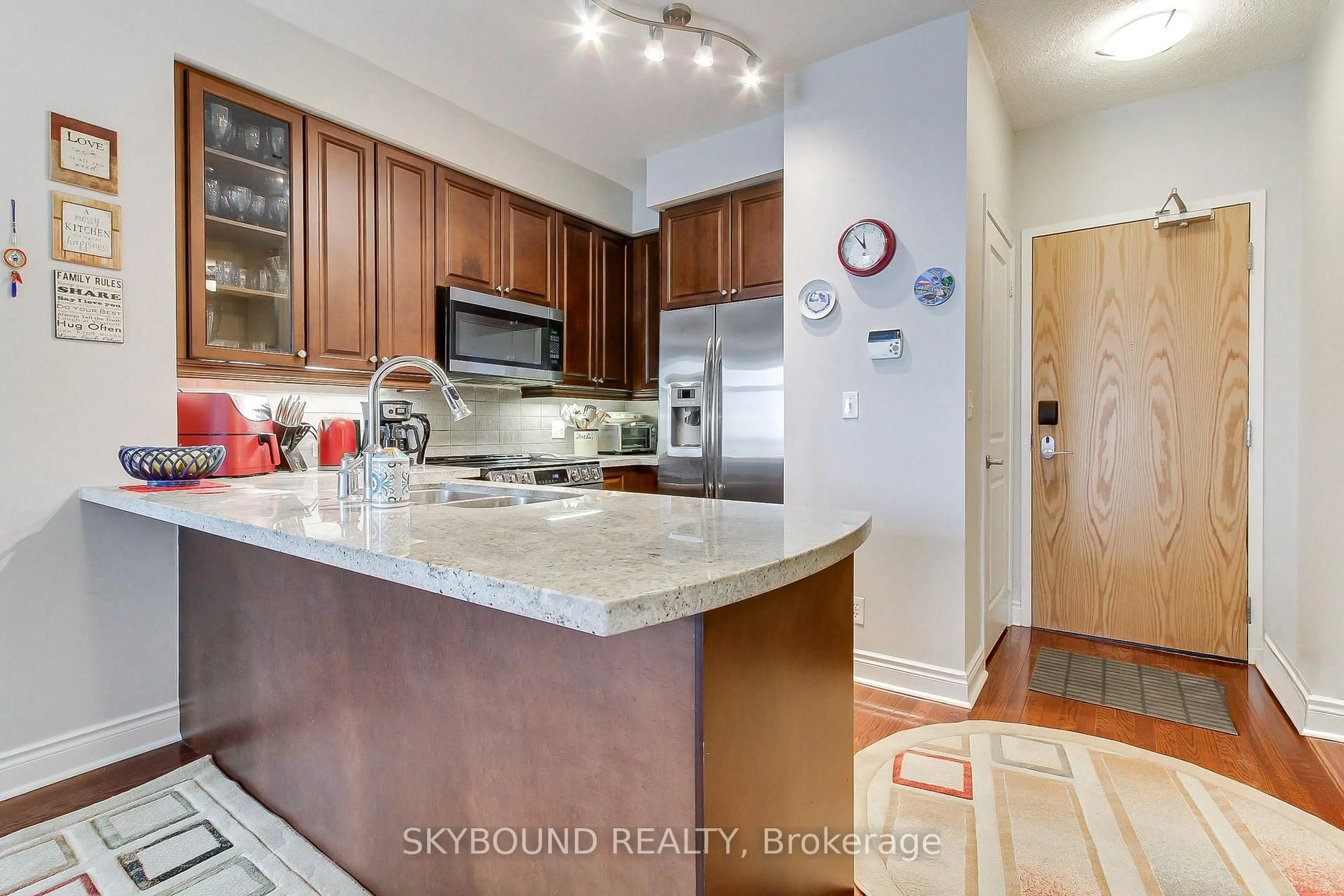 Unknown for 1900 Lake Shore Blvd #1006, Toronto Ontario M6S 1A4